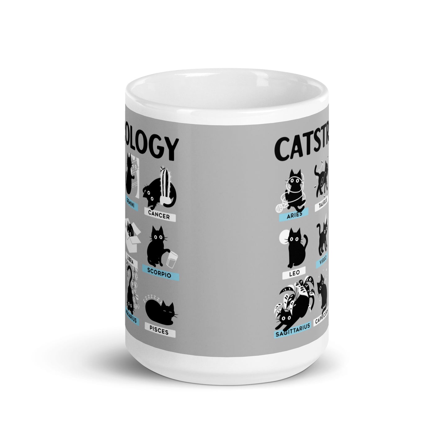 Catstrology Mug