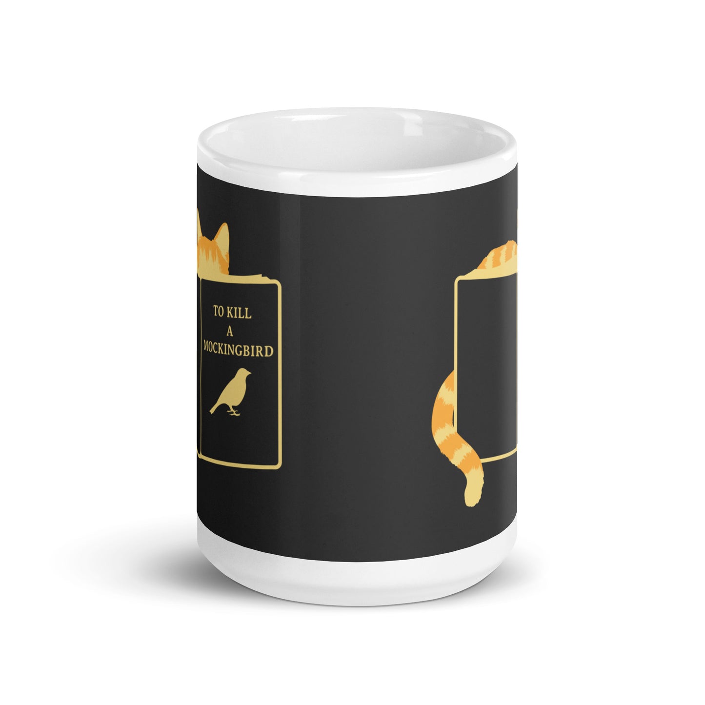 To Kill A Mockingbird Mug