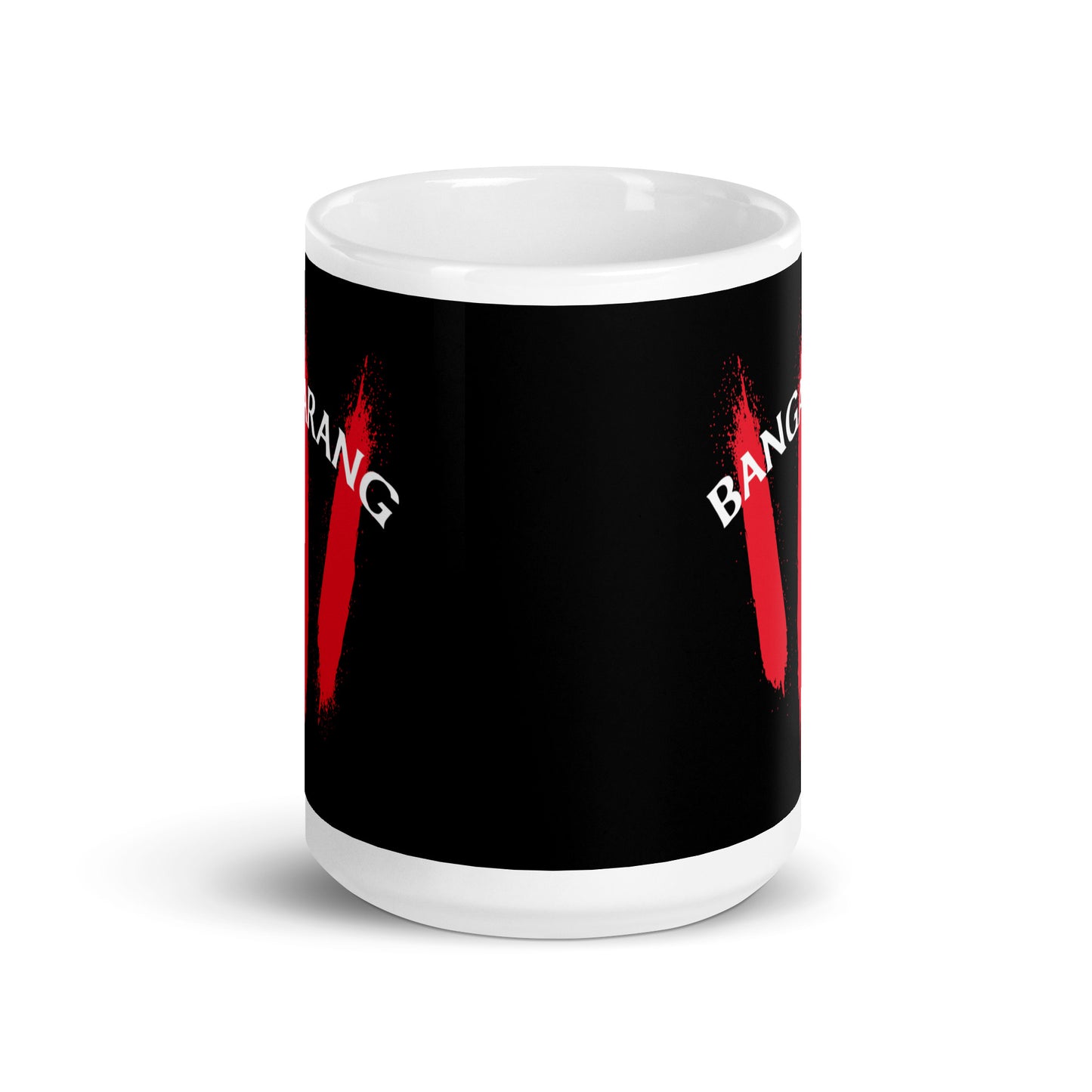 Bangarang Mug