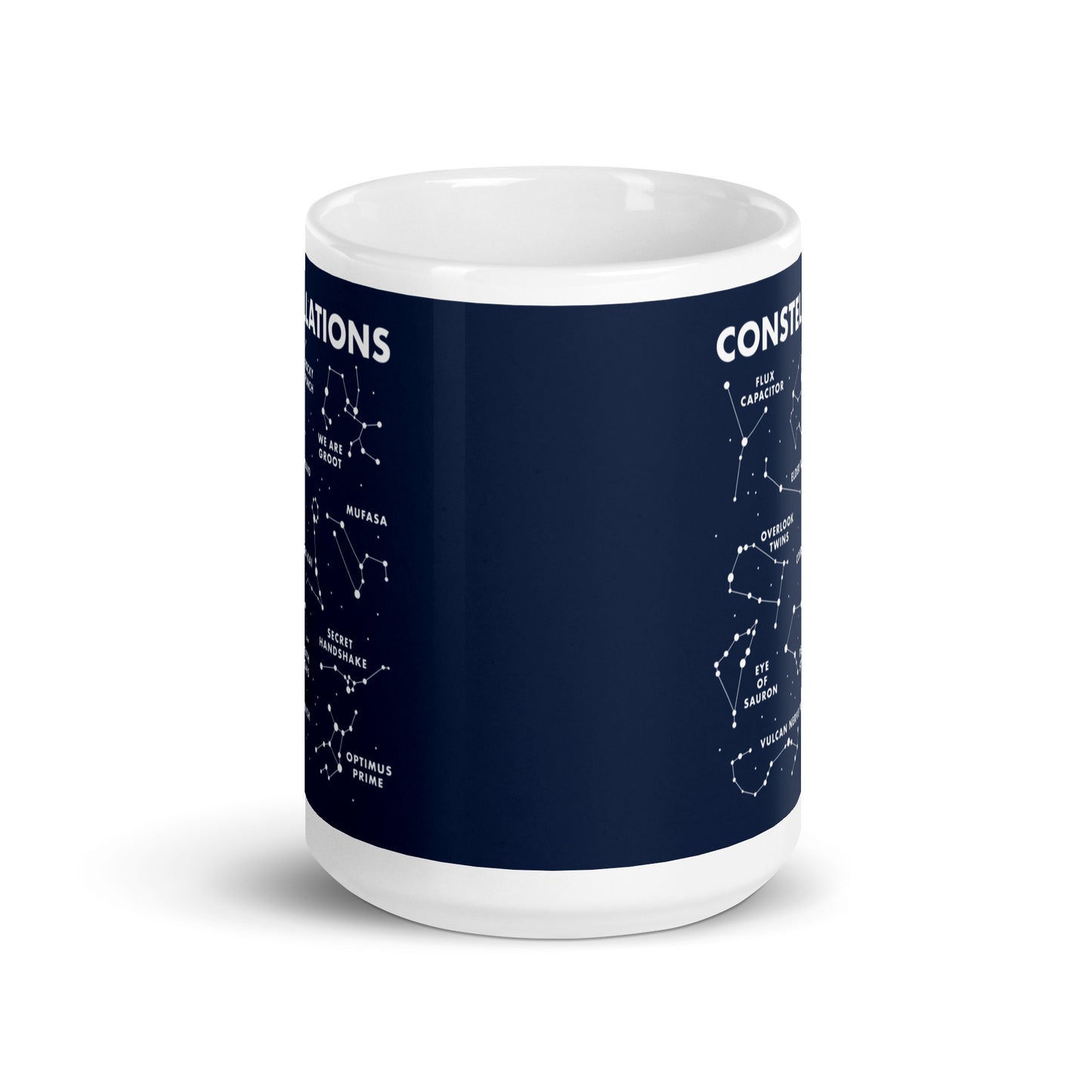 Constellations Mug