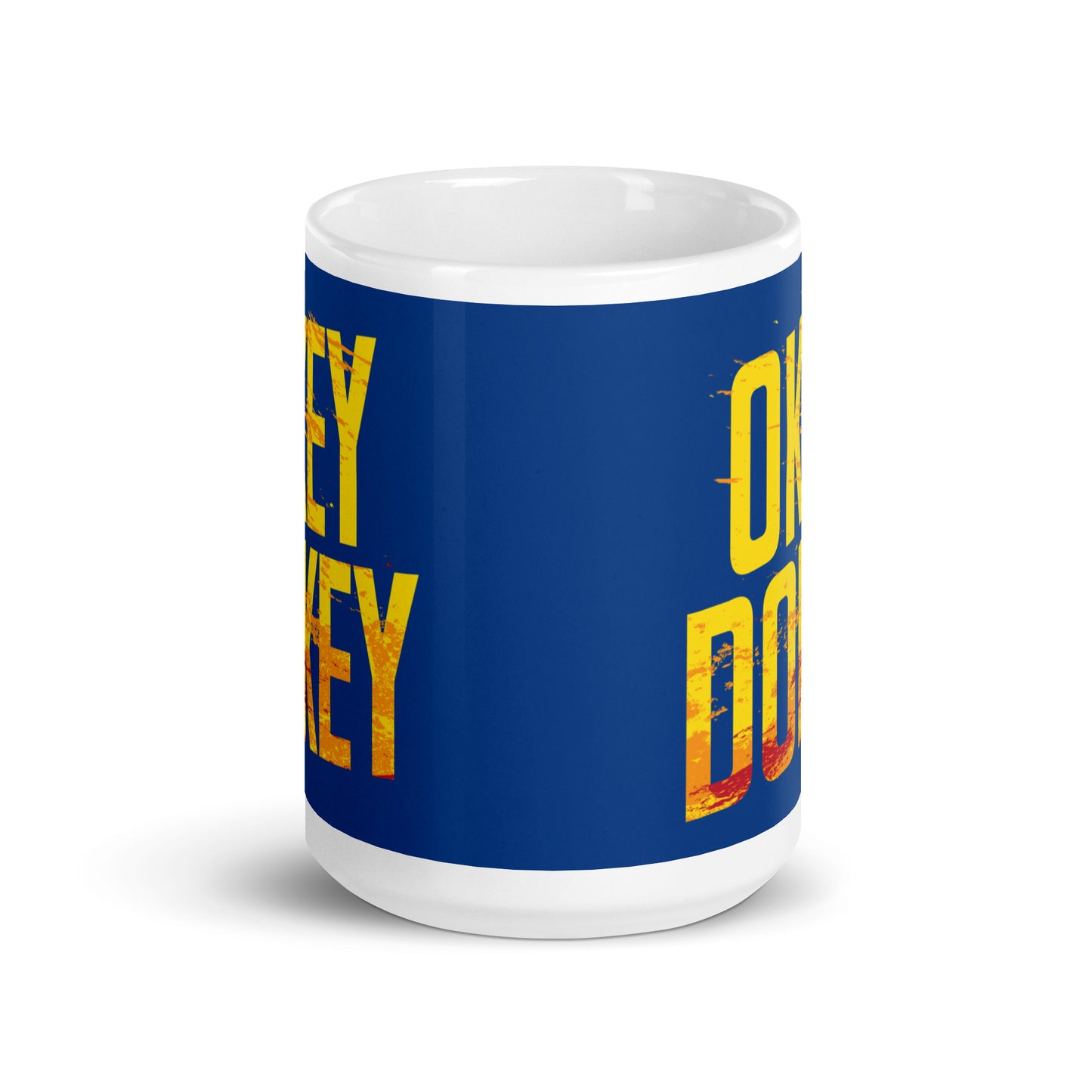 Okey Dokey Mug