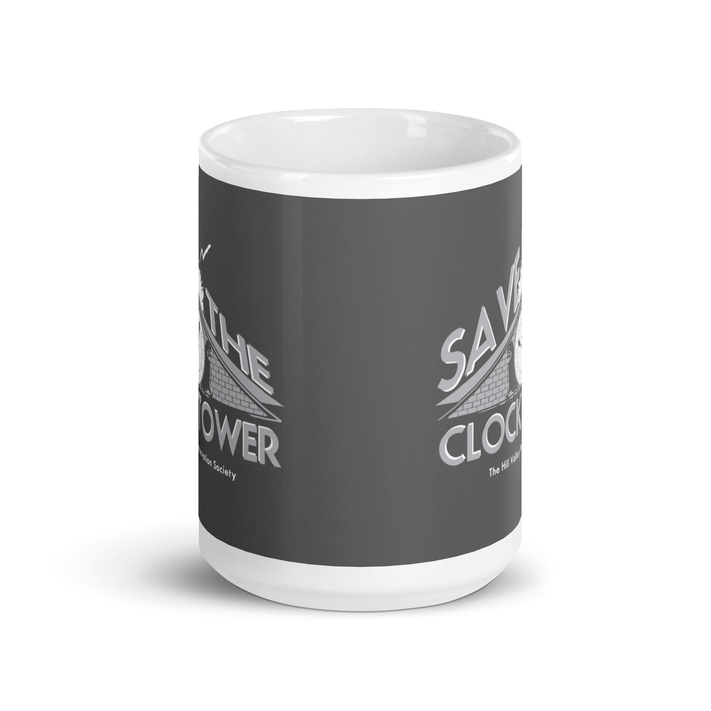 Save The Clocktower Mug