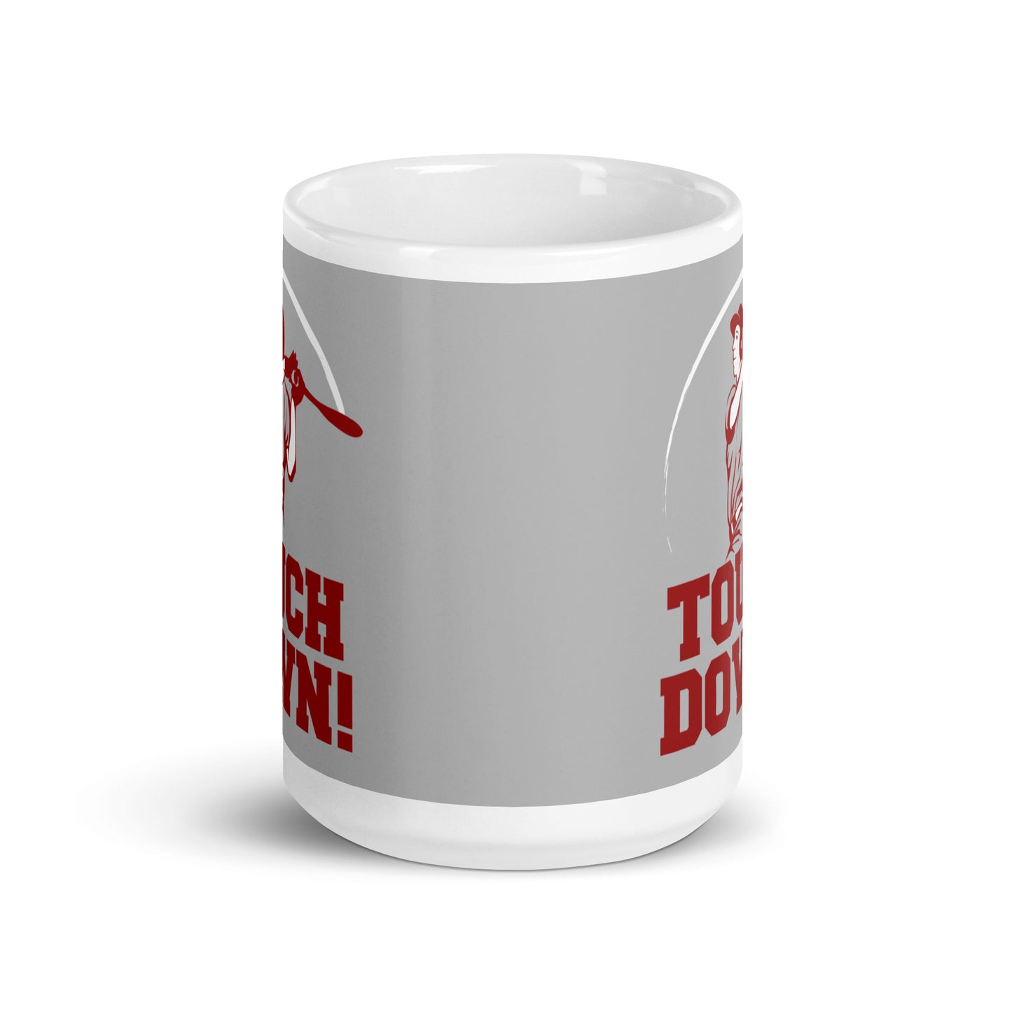 Touchdown! Mug