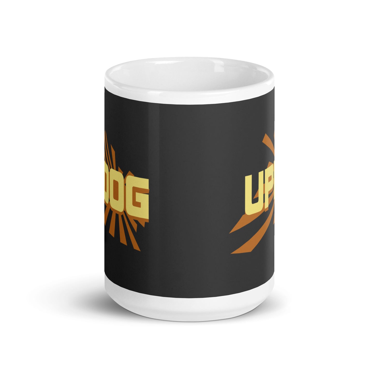 Updog Mug