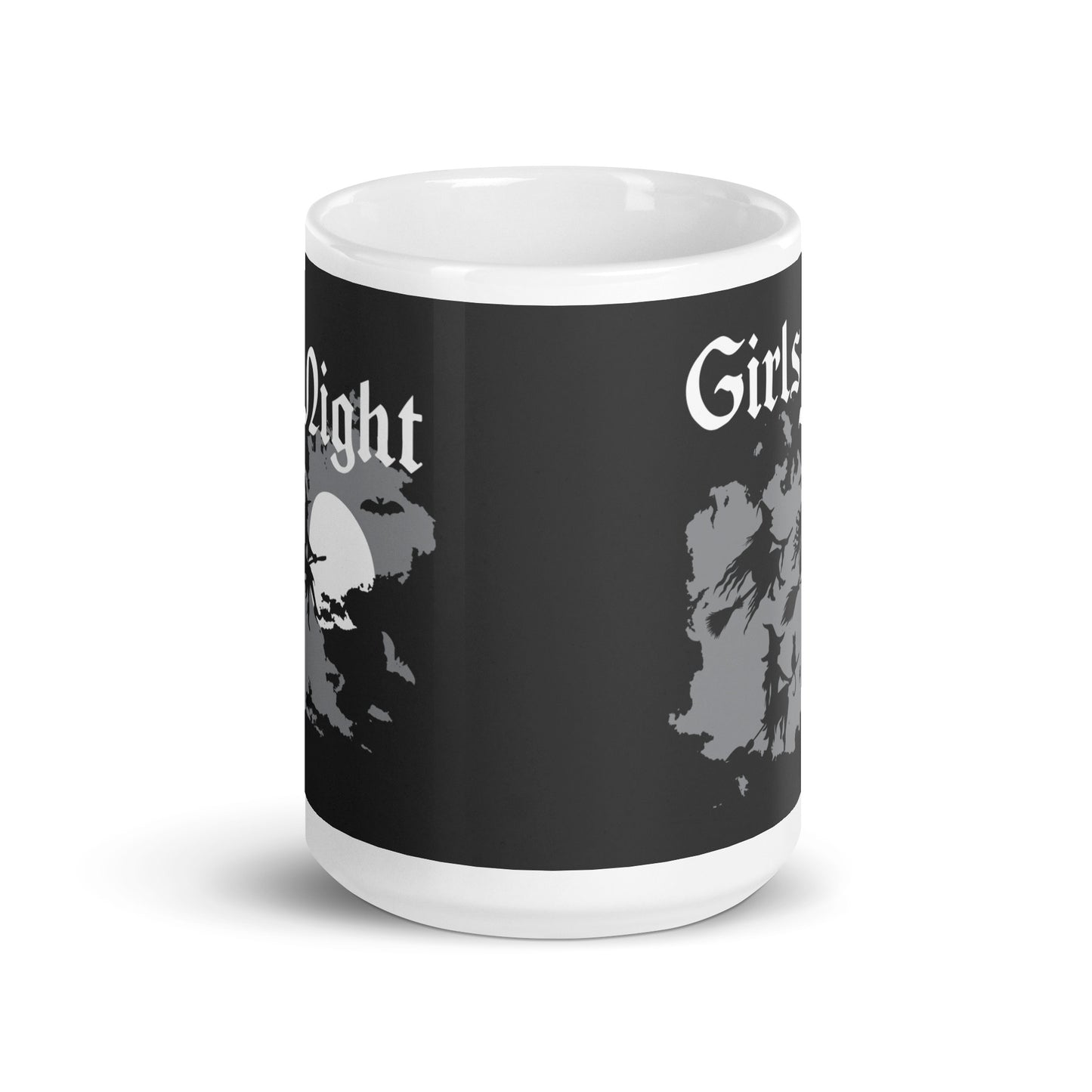 Girls Night Mug