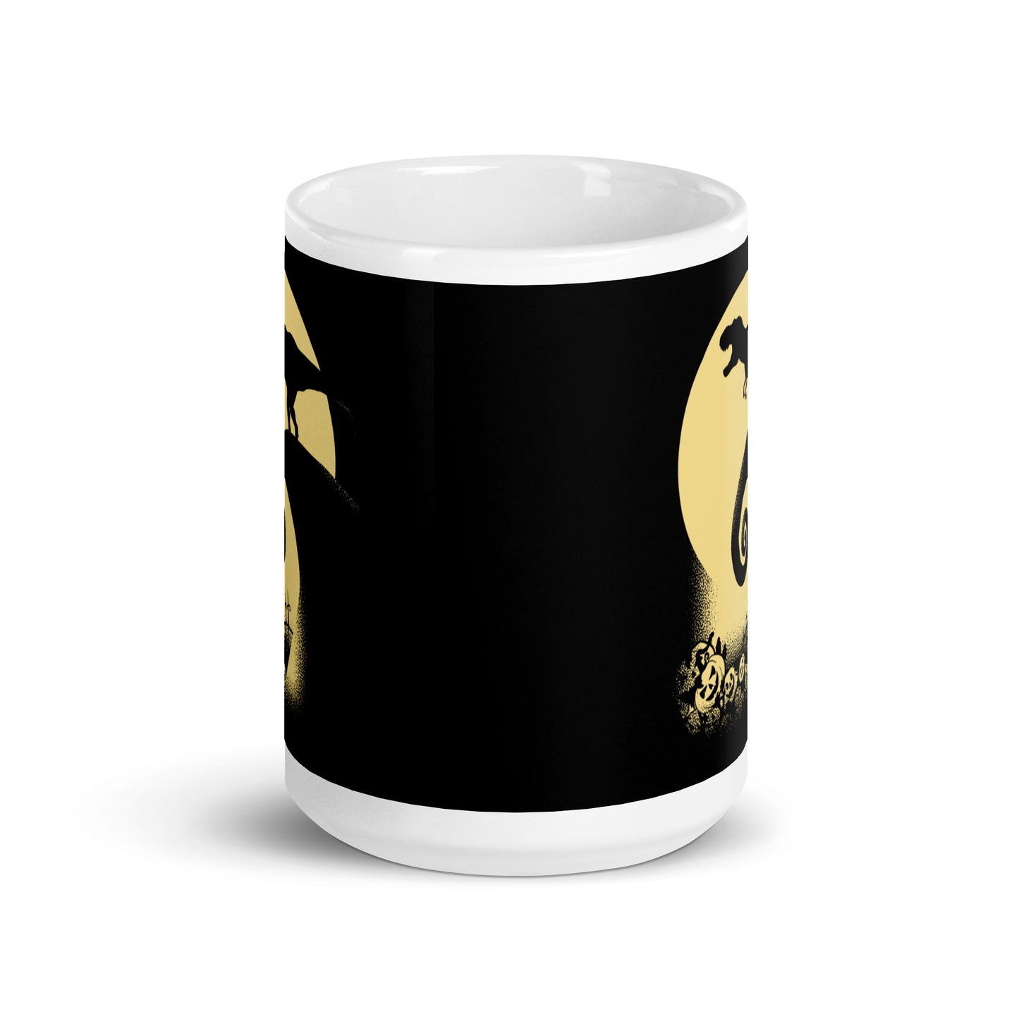 Nightrawr Mug