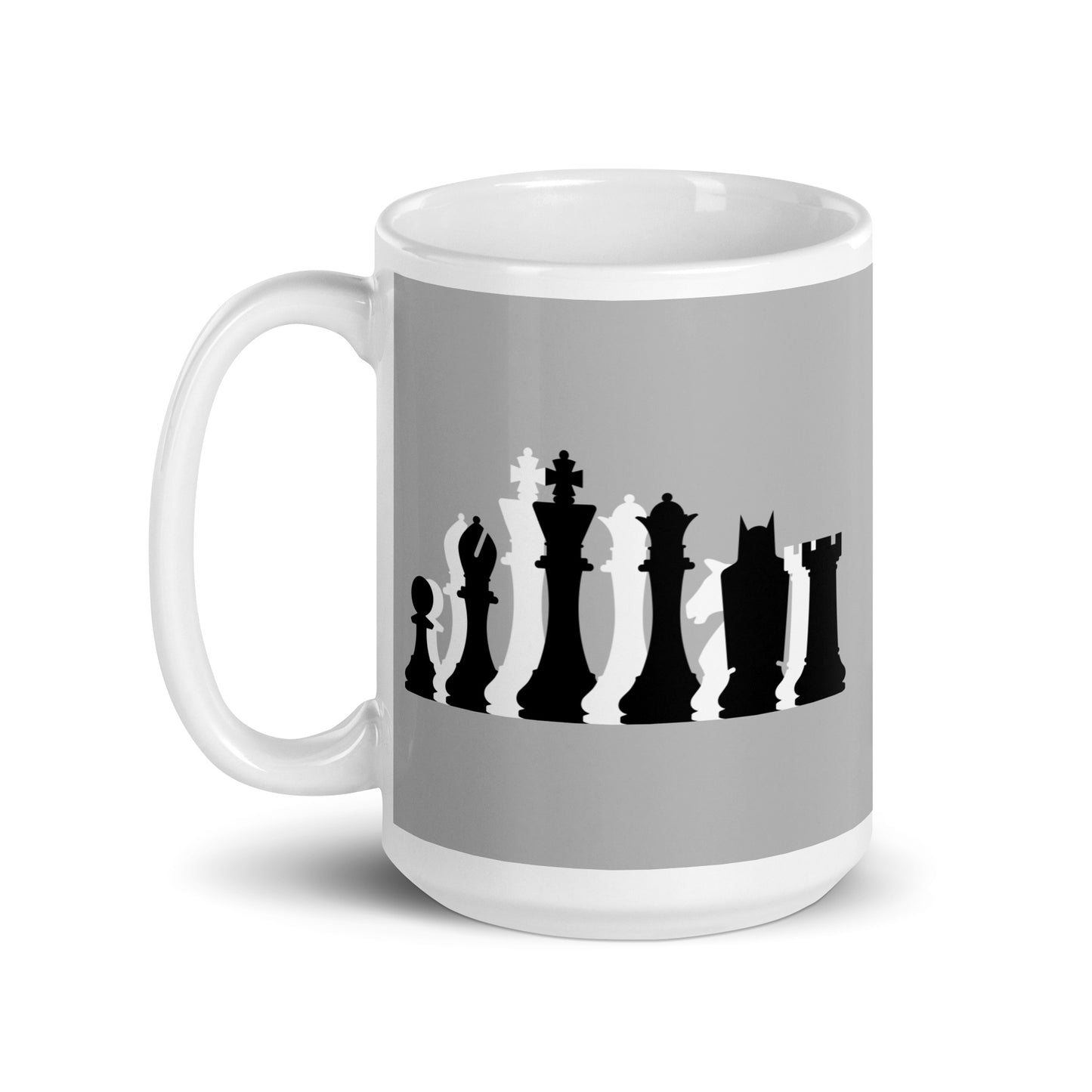 Black Knight Mug