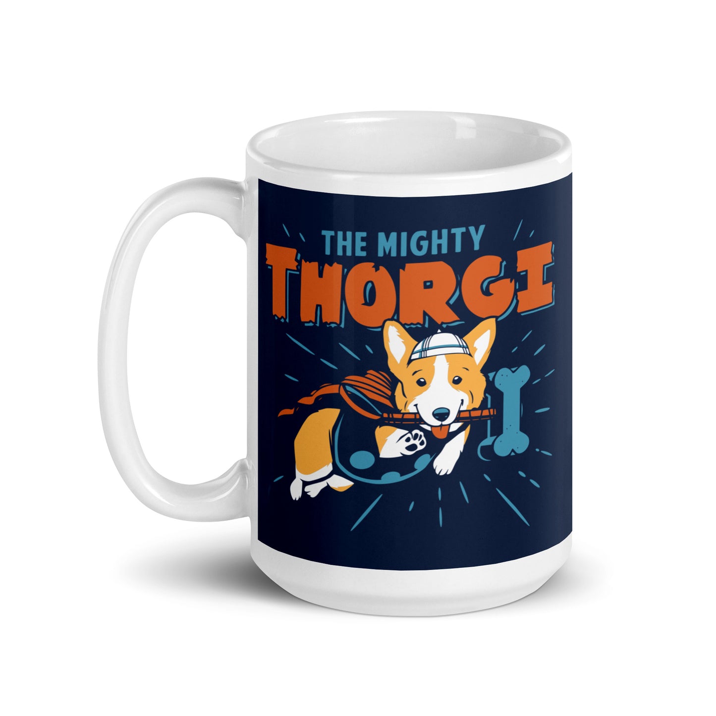 Thorgi Mug