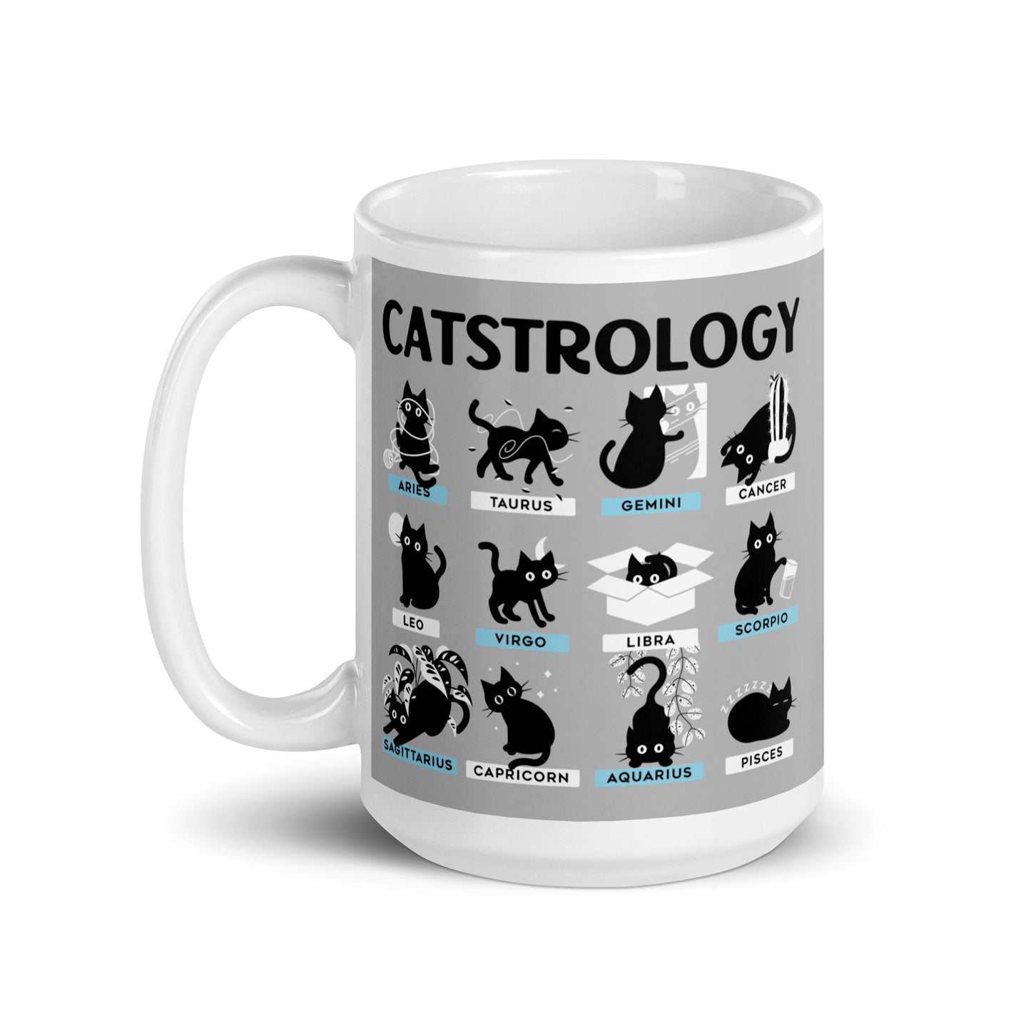 Catstrology Mug