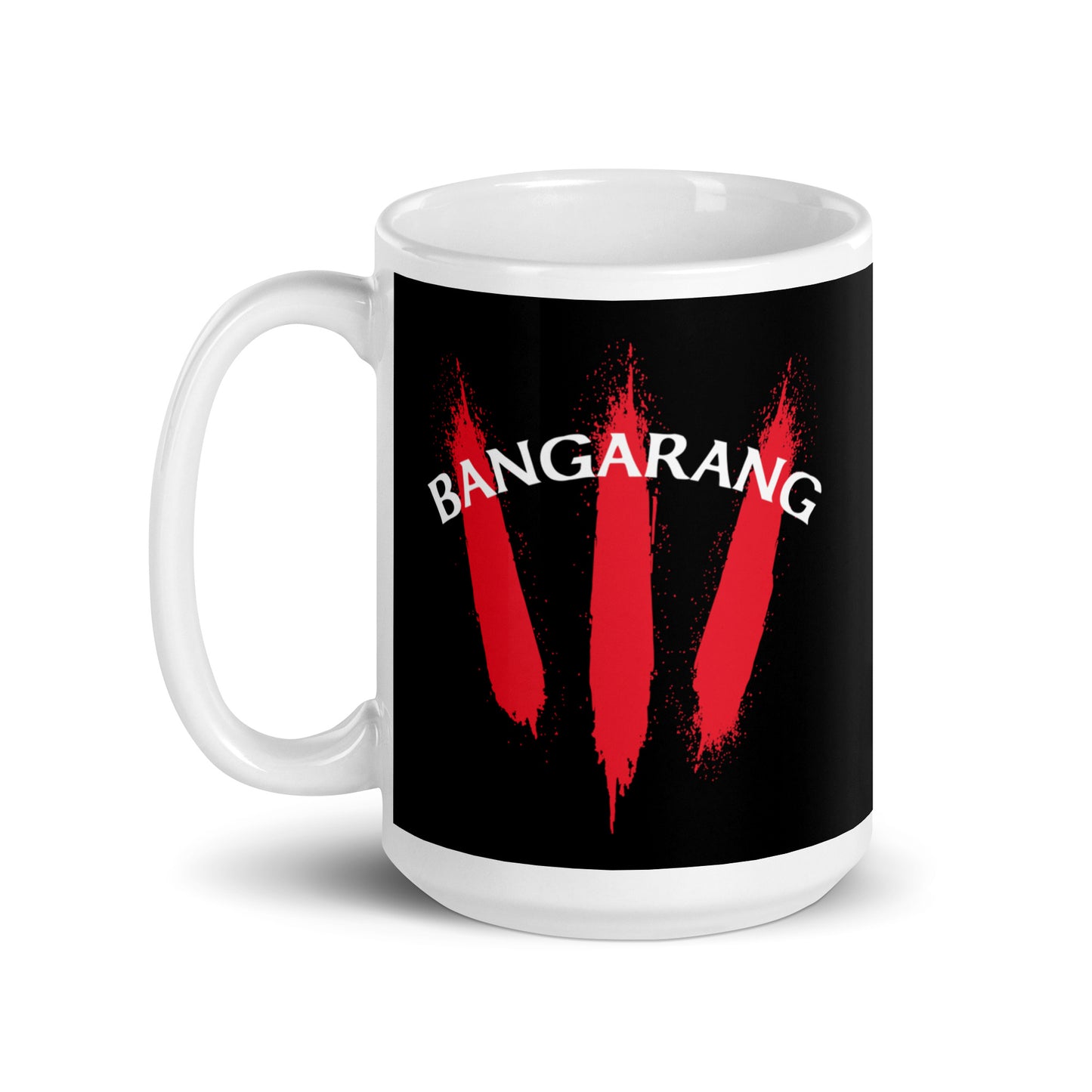 Bangarang Mug