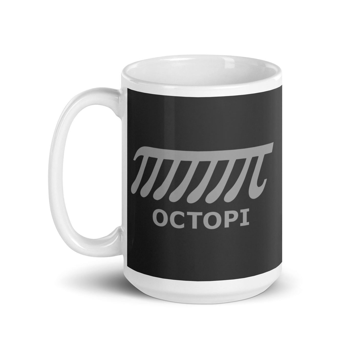 Octopi Mug