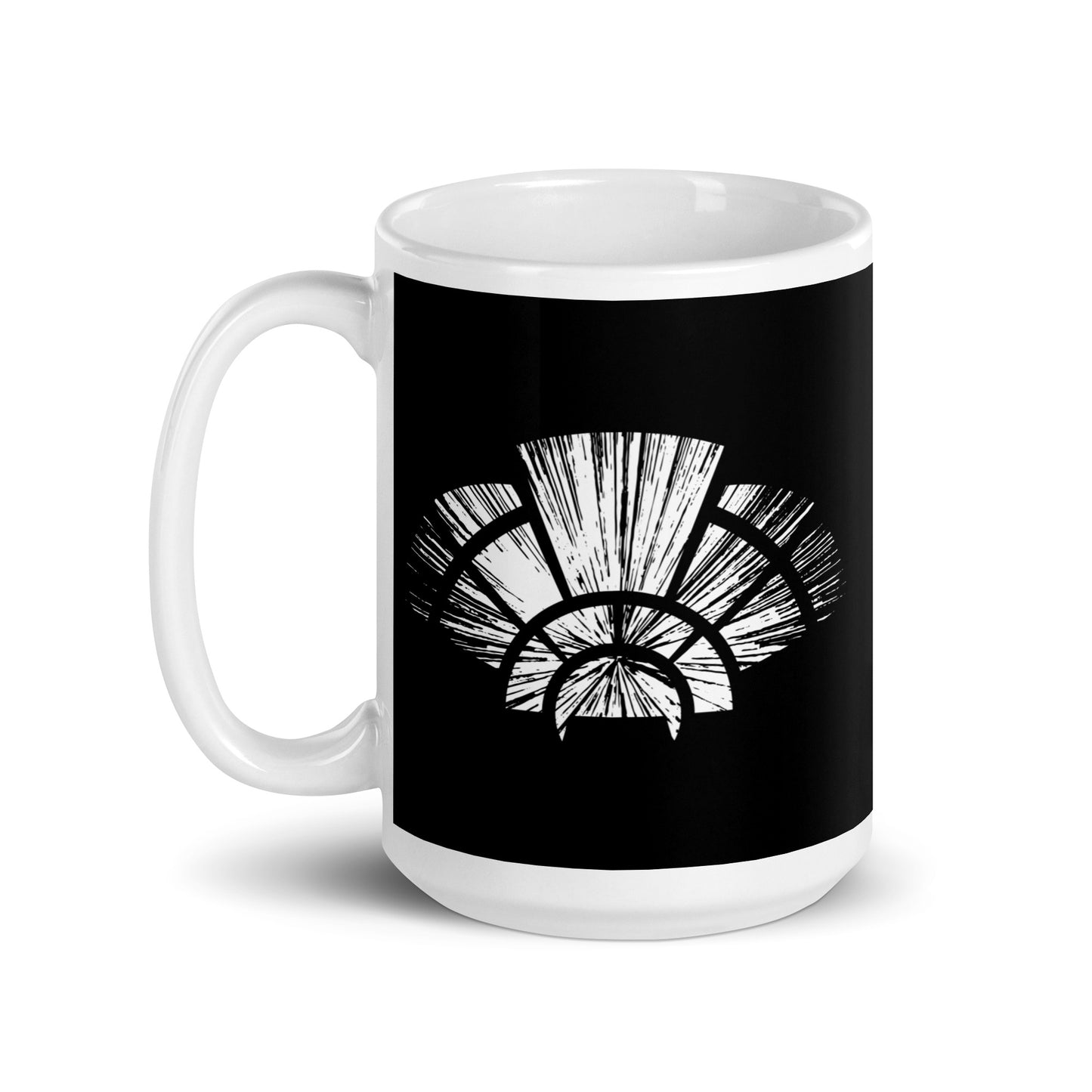 Hyperdrive Mug