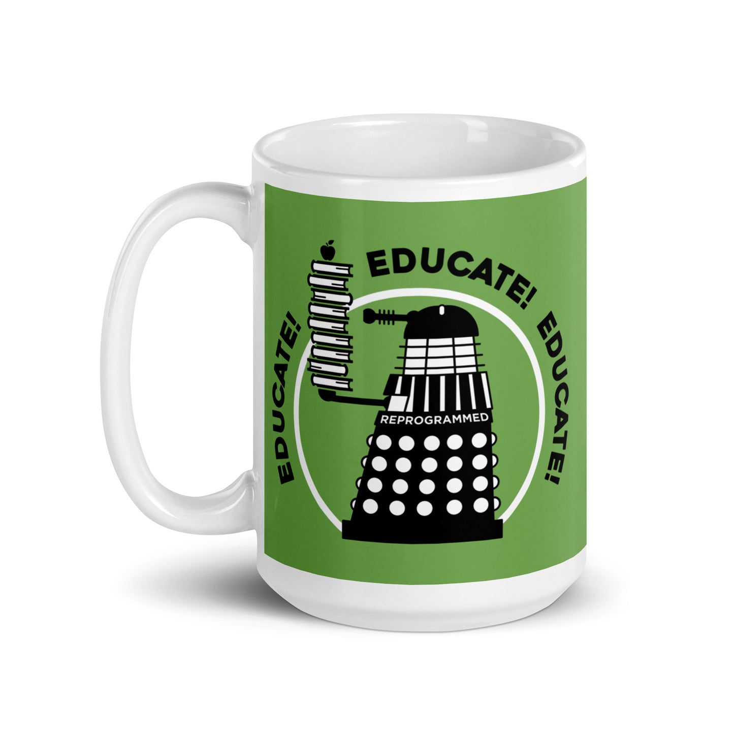 Educate! Mug