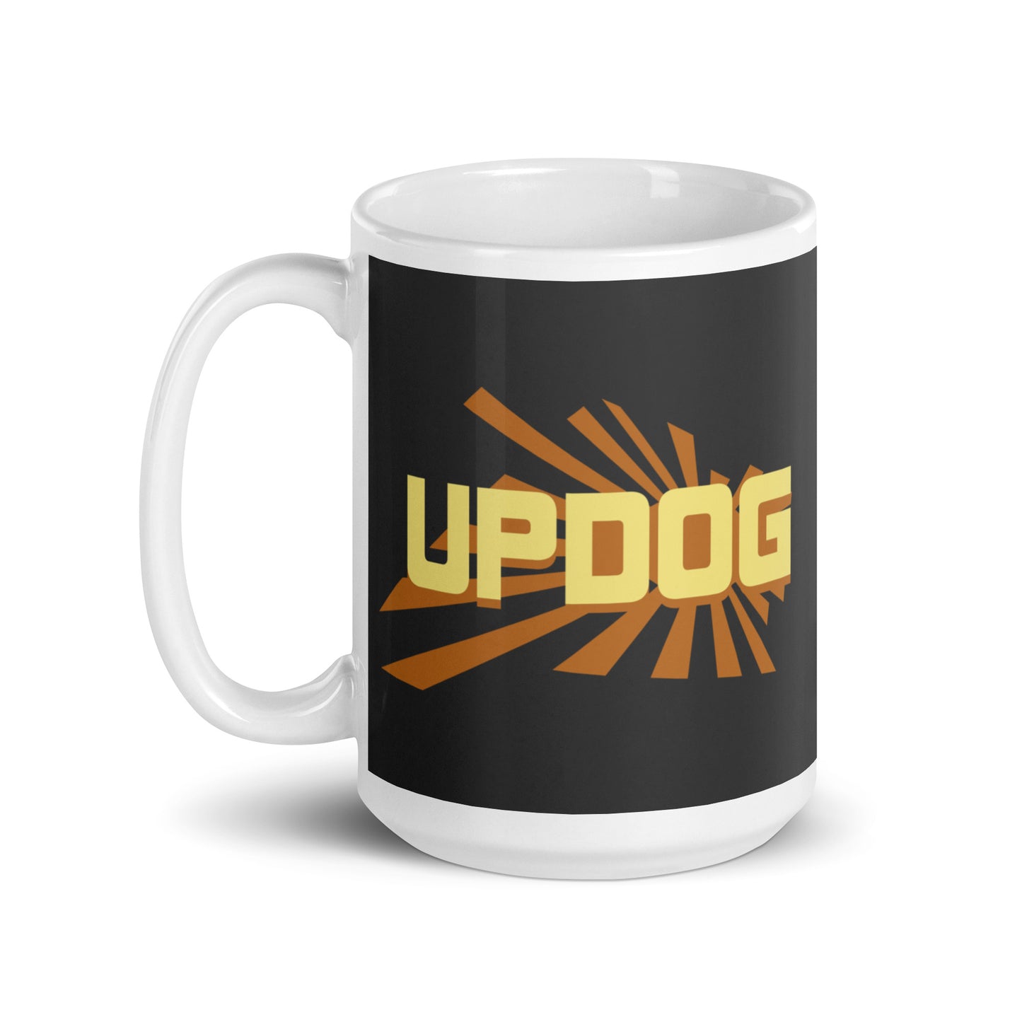 Updog Mug