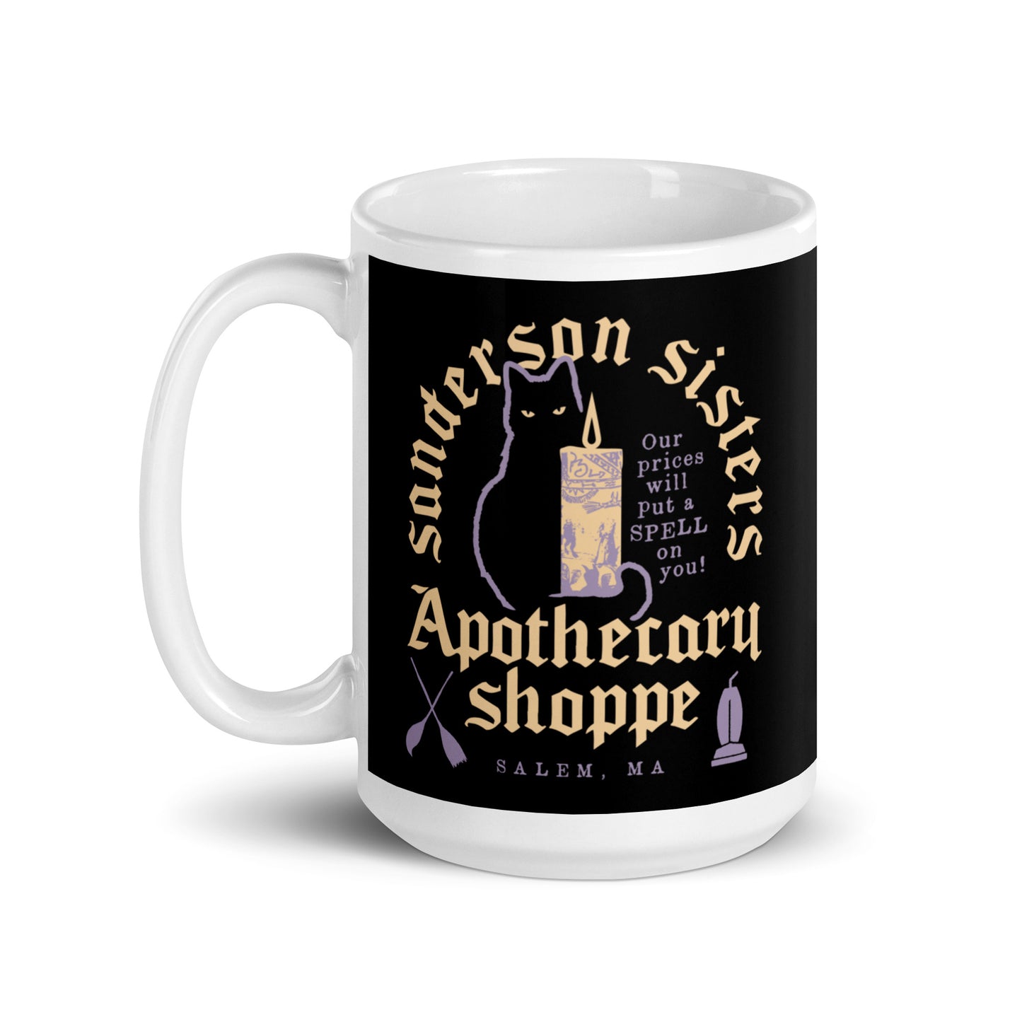 Sanderson Sisters Mug