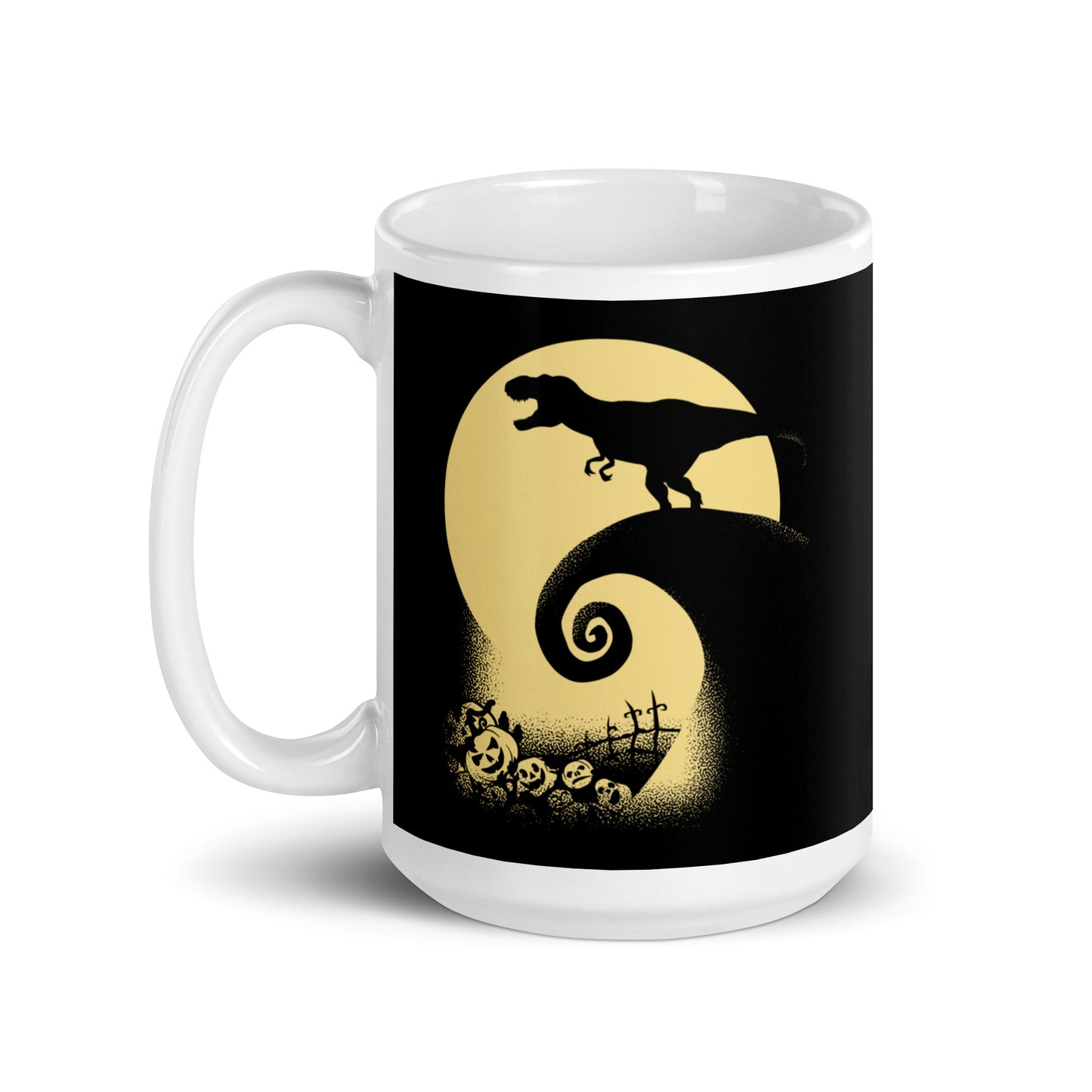 Nightrawr Mug