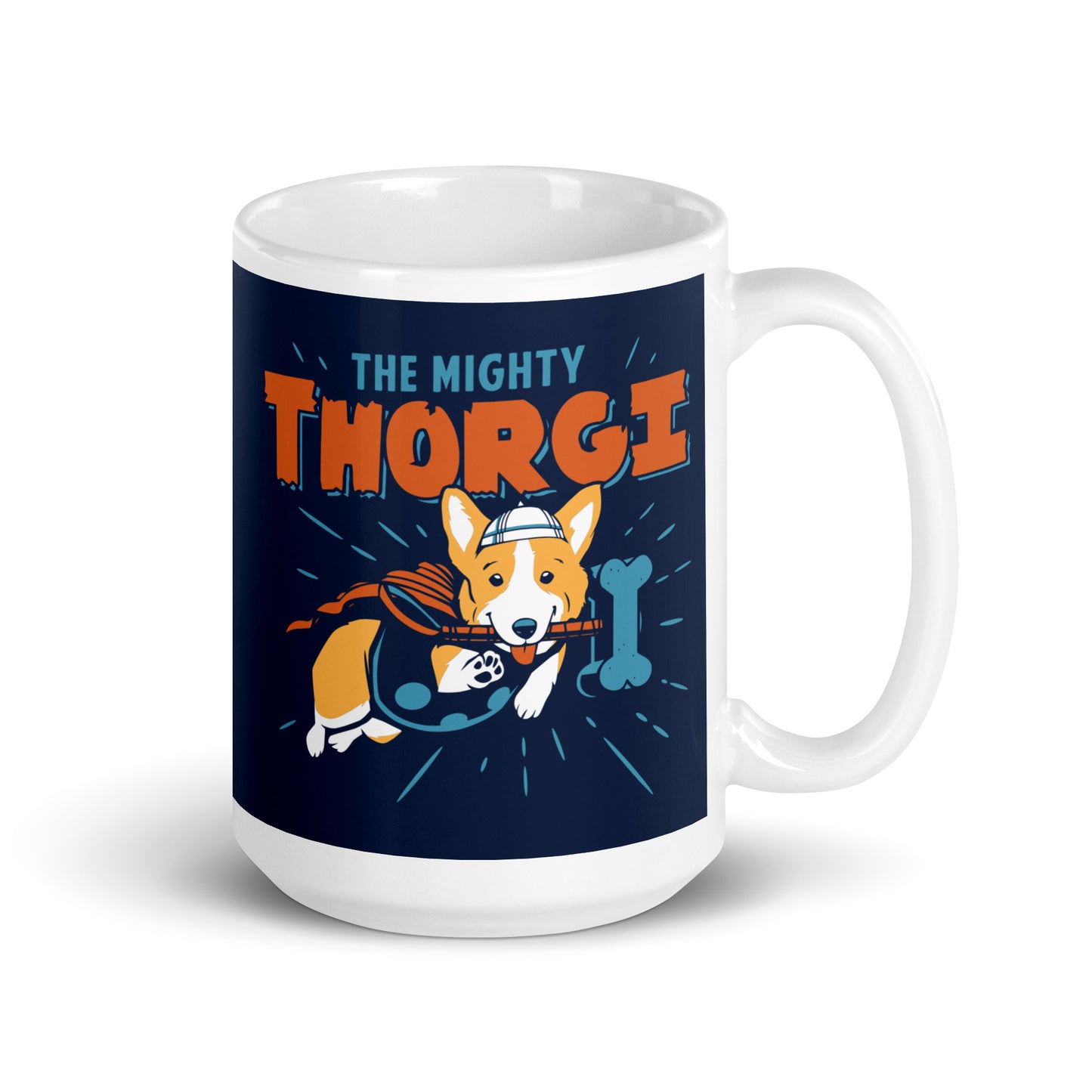 Thorgi Mug