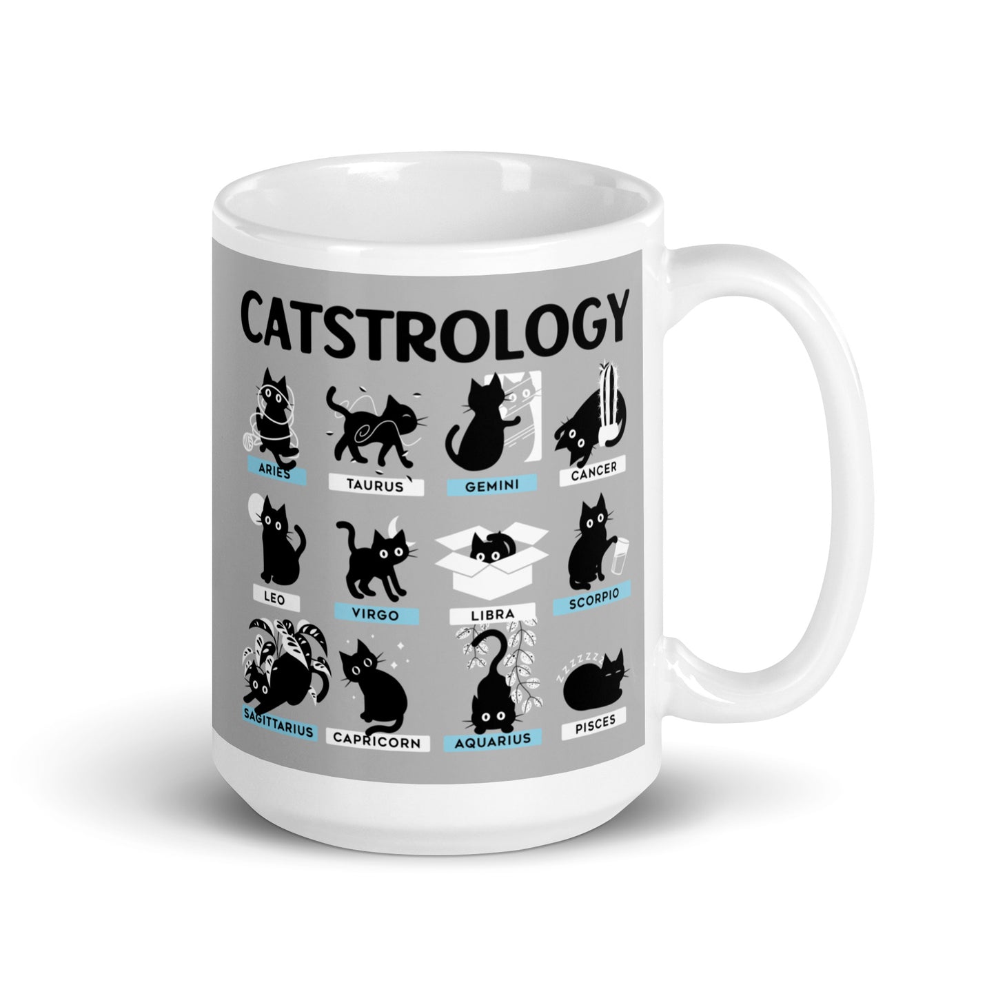 Catstrology Mug