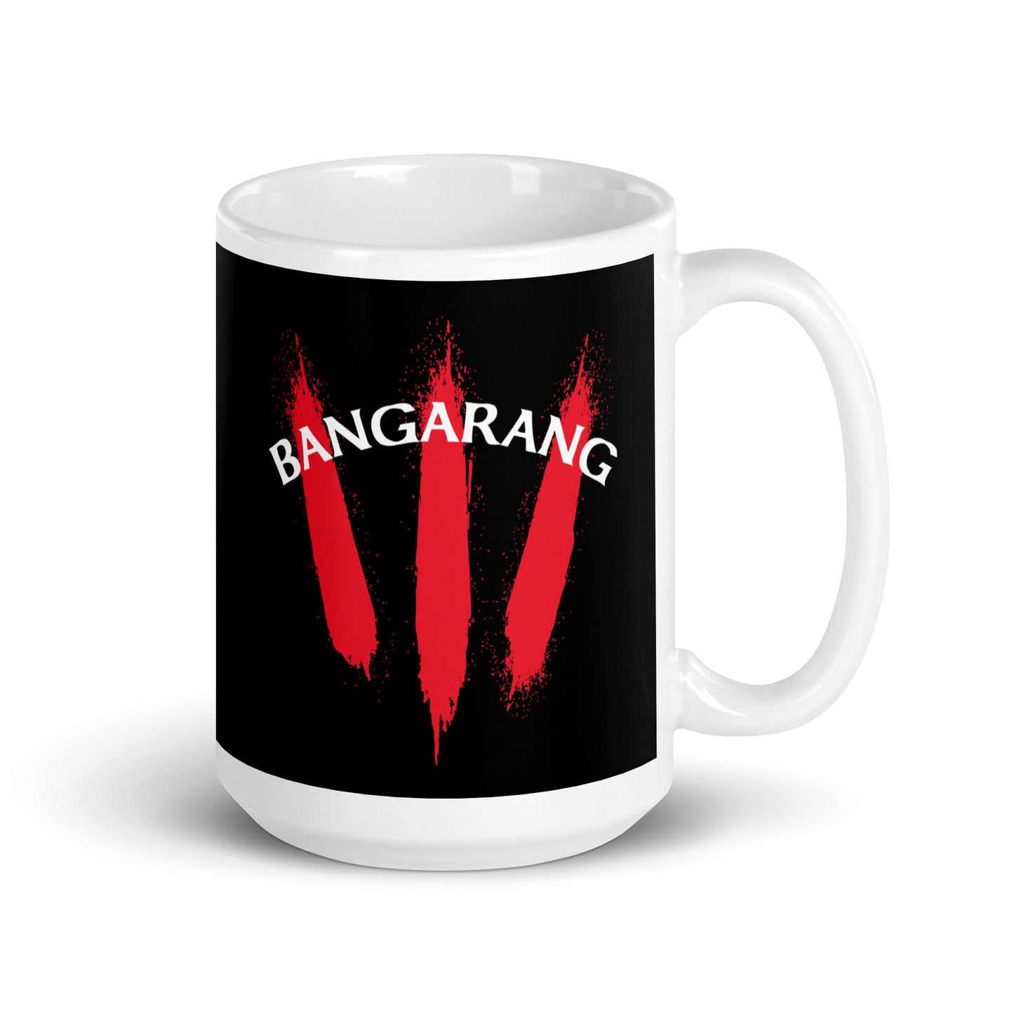 Bangarang Mug