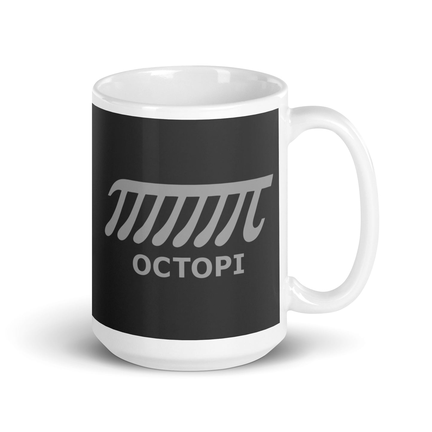 Octopi Mug