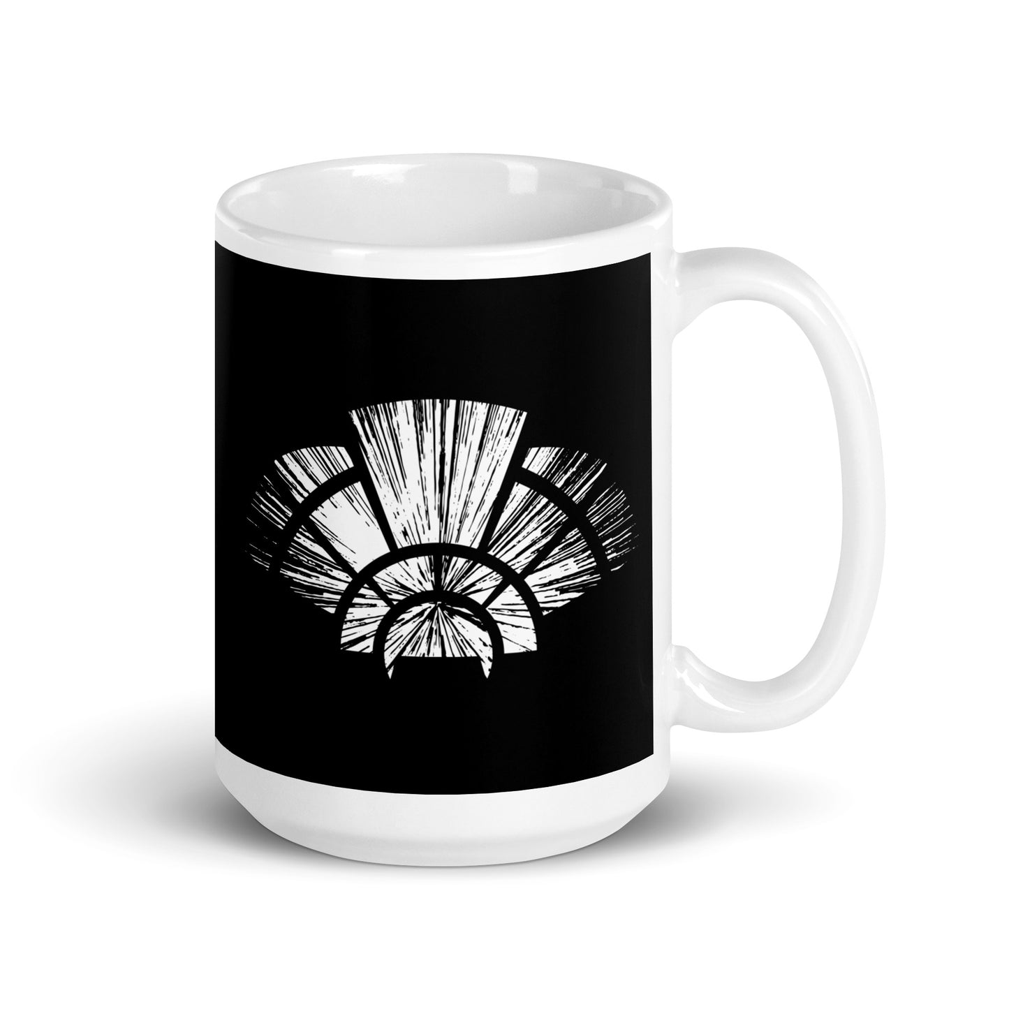 Hyperdrive Mug