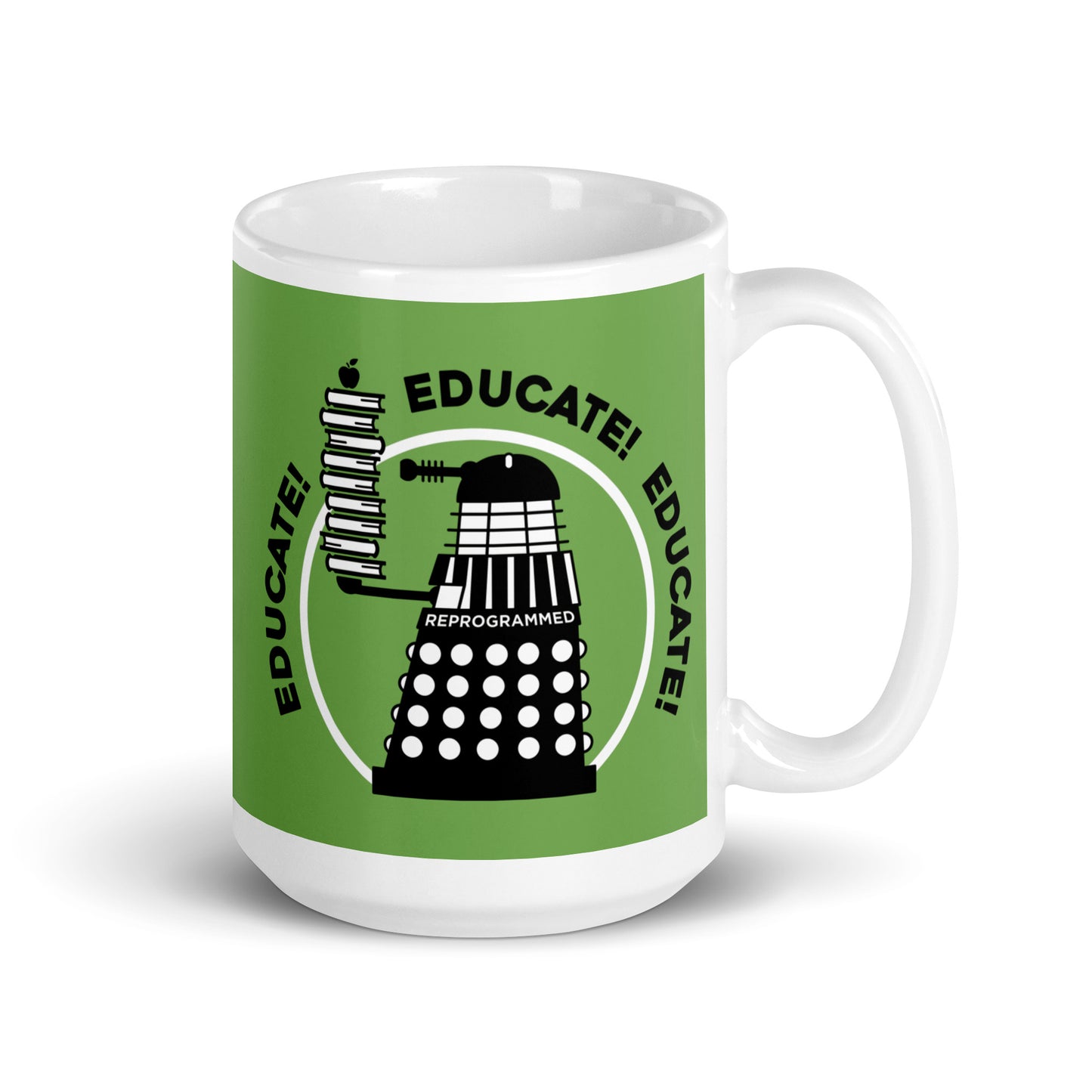 Educate! Mug