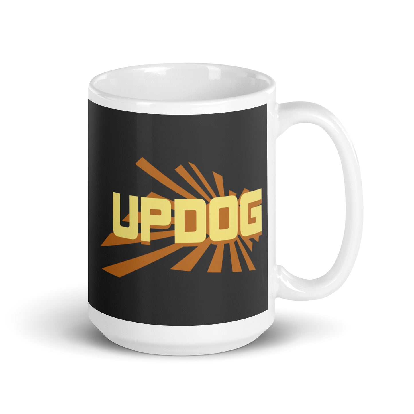 Updog Mug