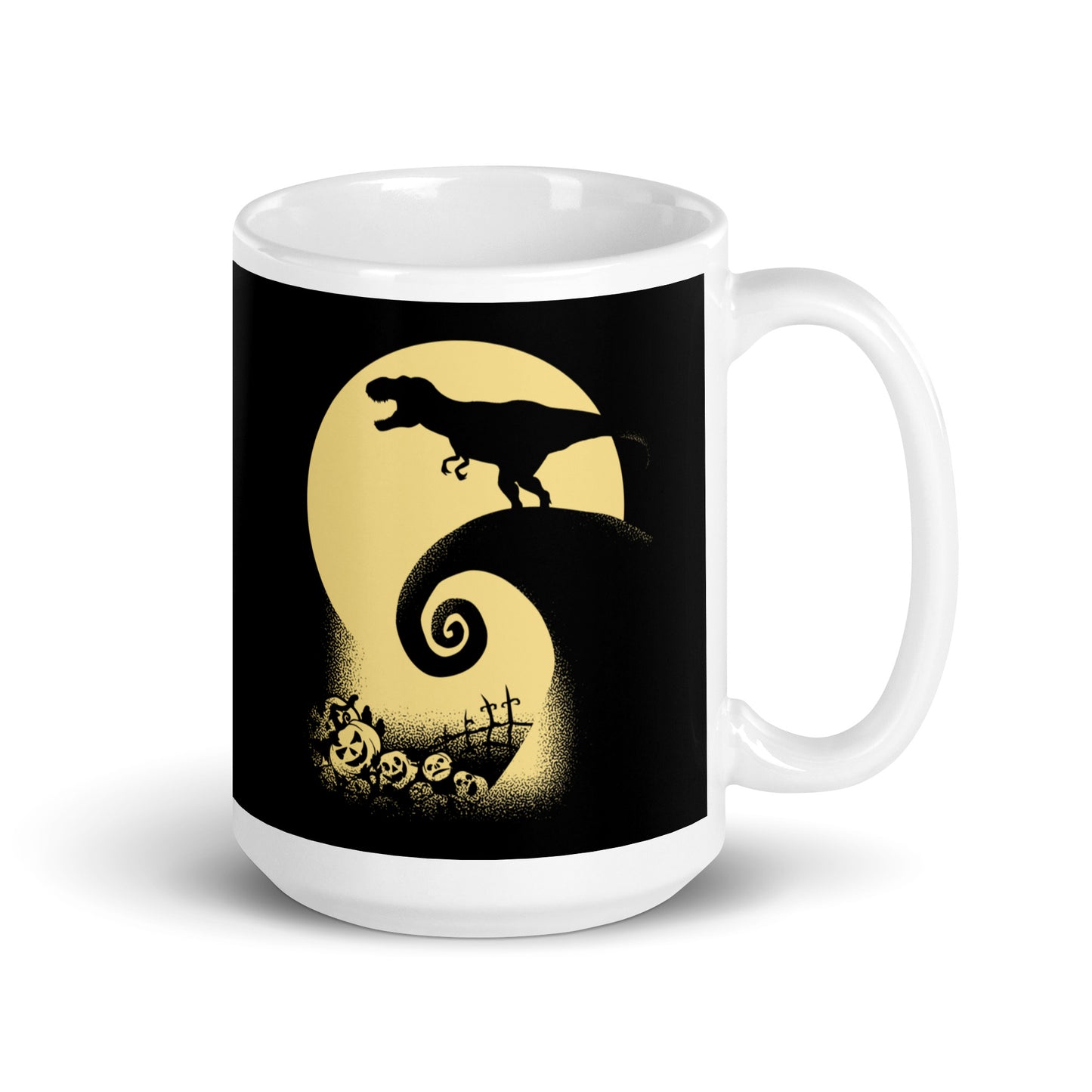 Nightrawr Mug