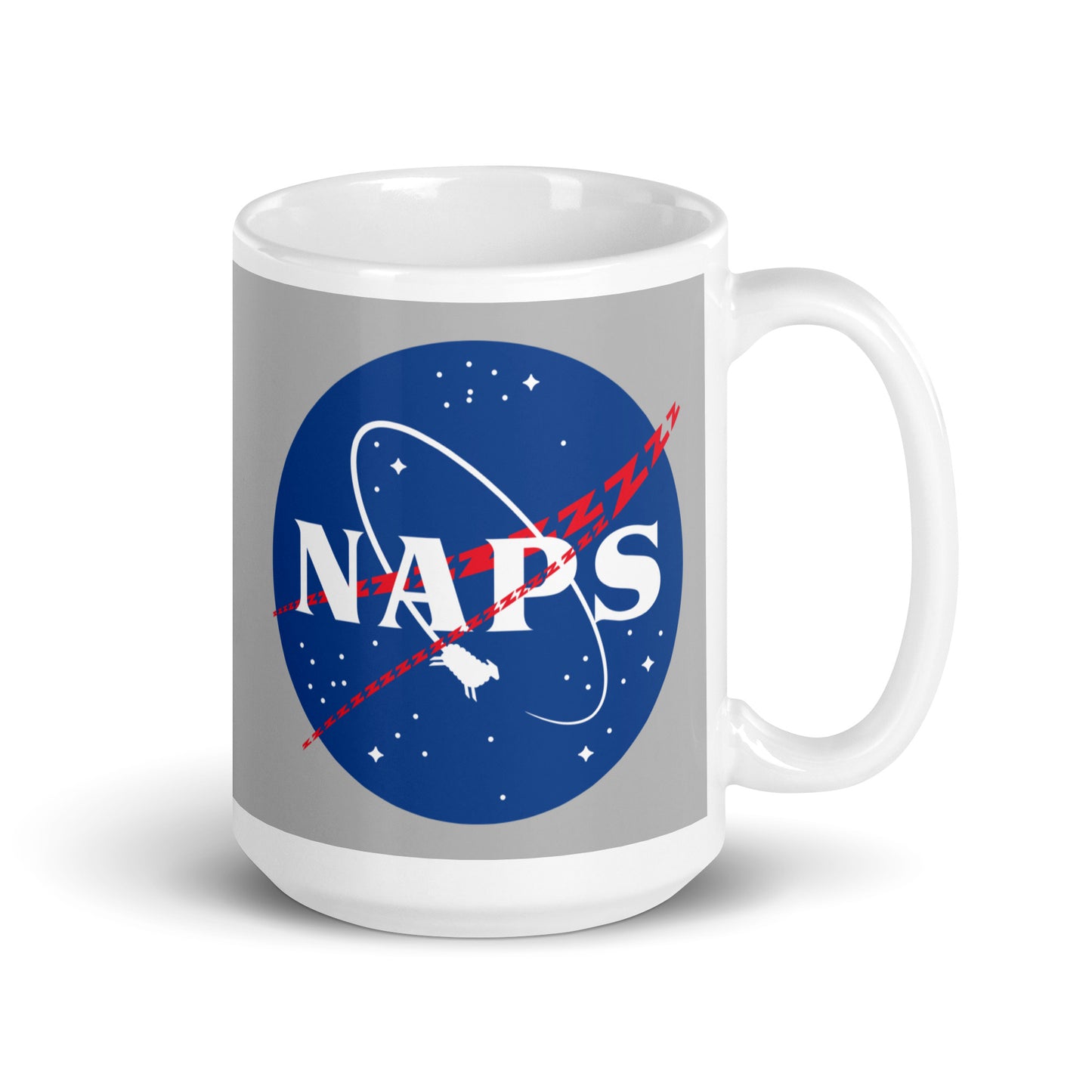 NAPS Mug