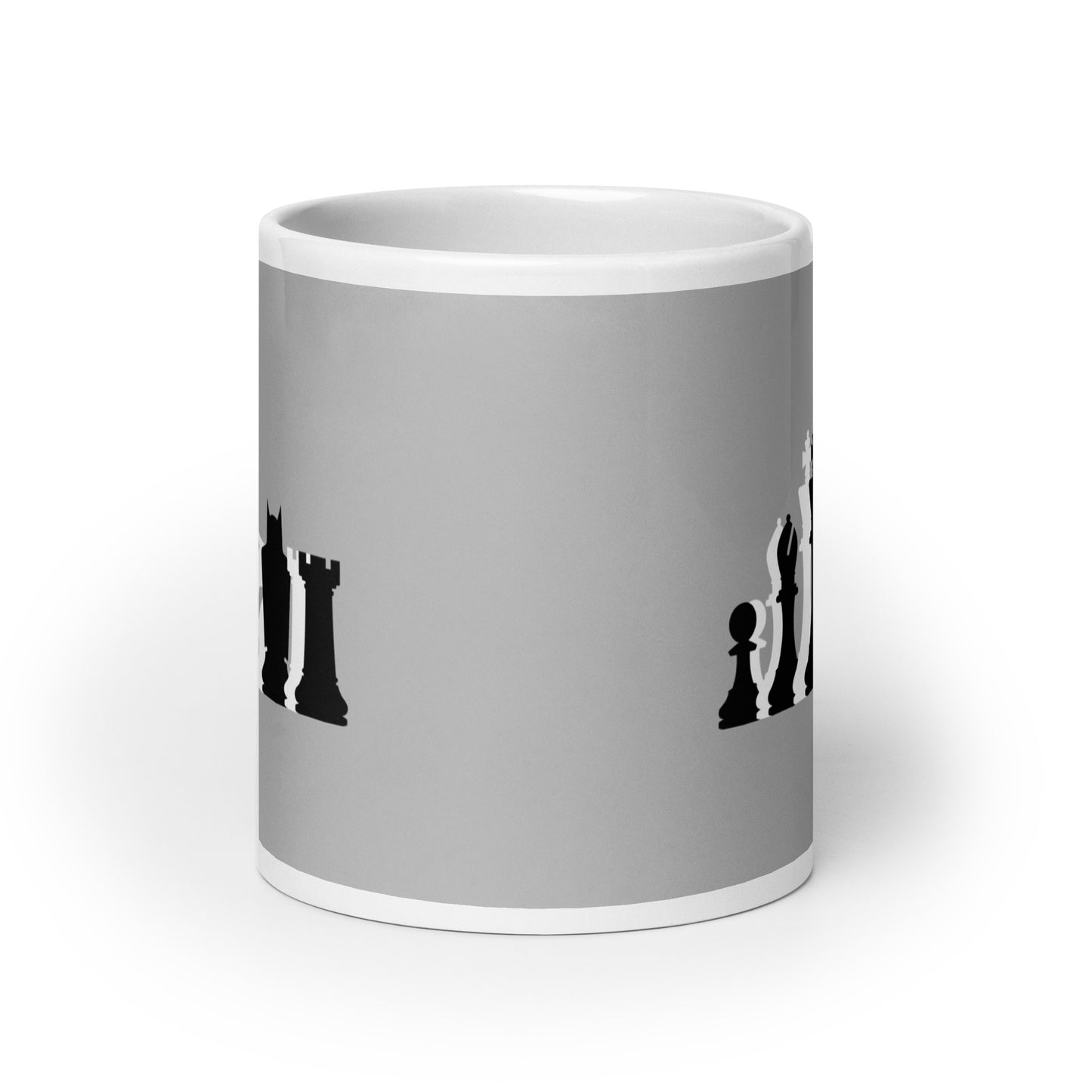 Black Knight Mug