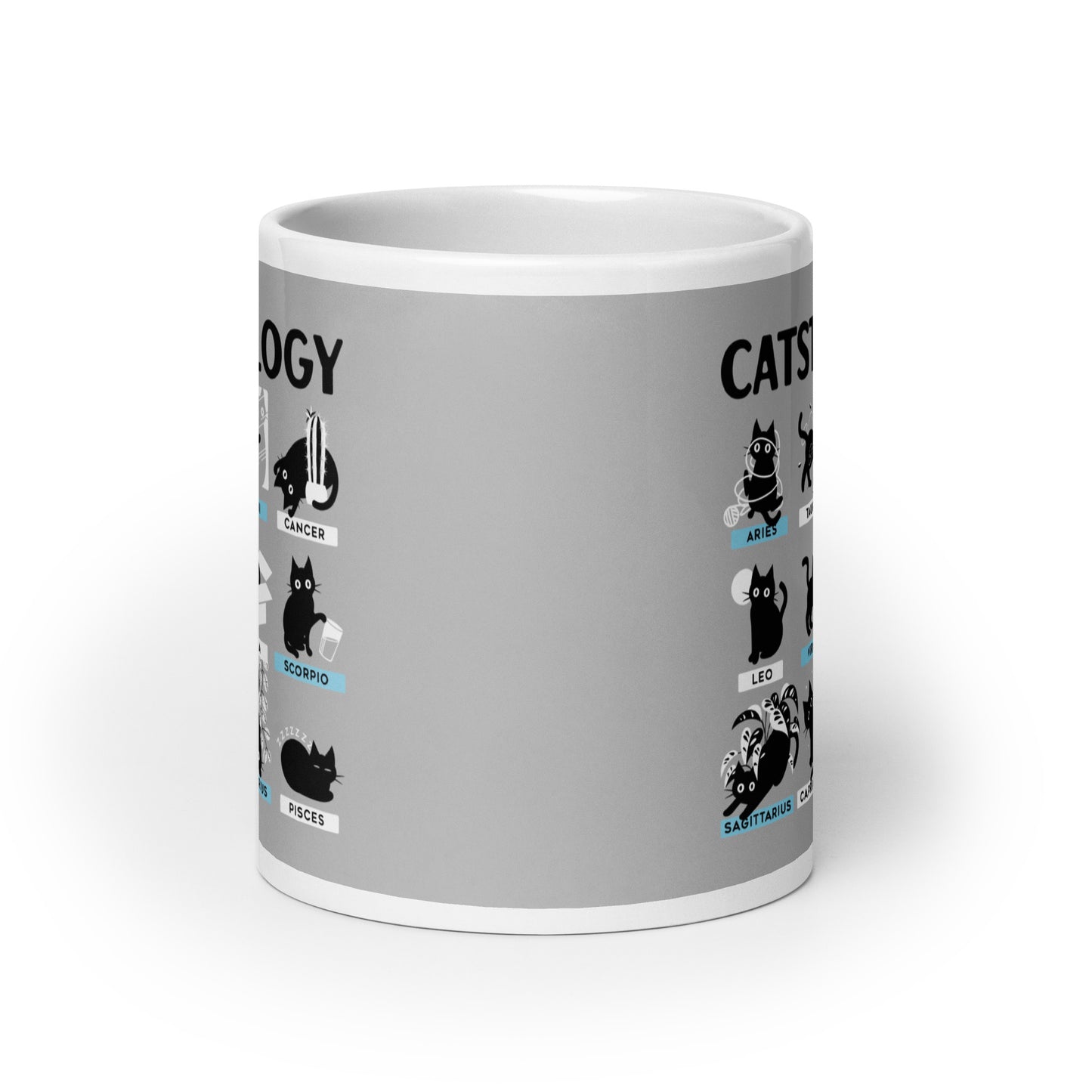 Catstrology Mug