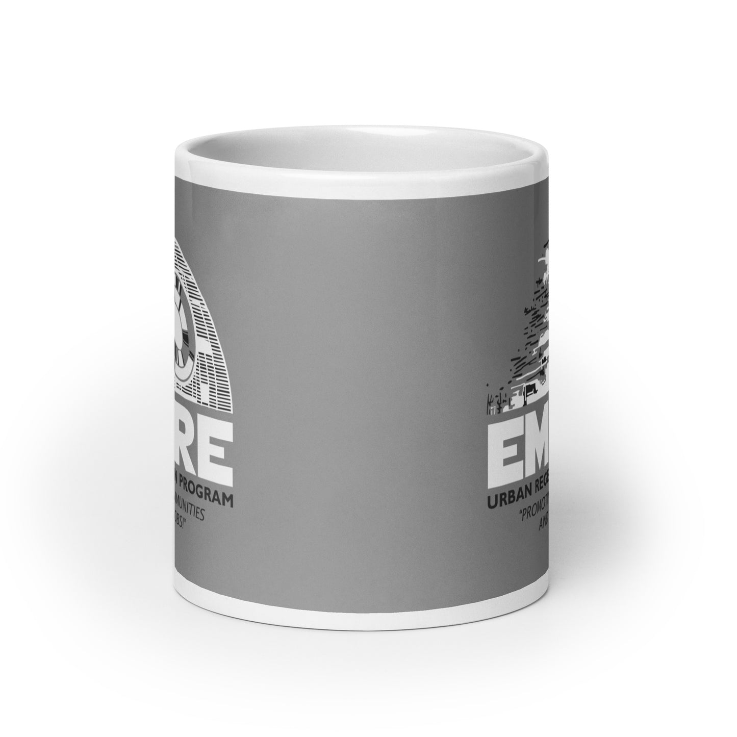 Empire Urban Regeneration Mug