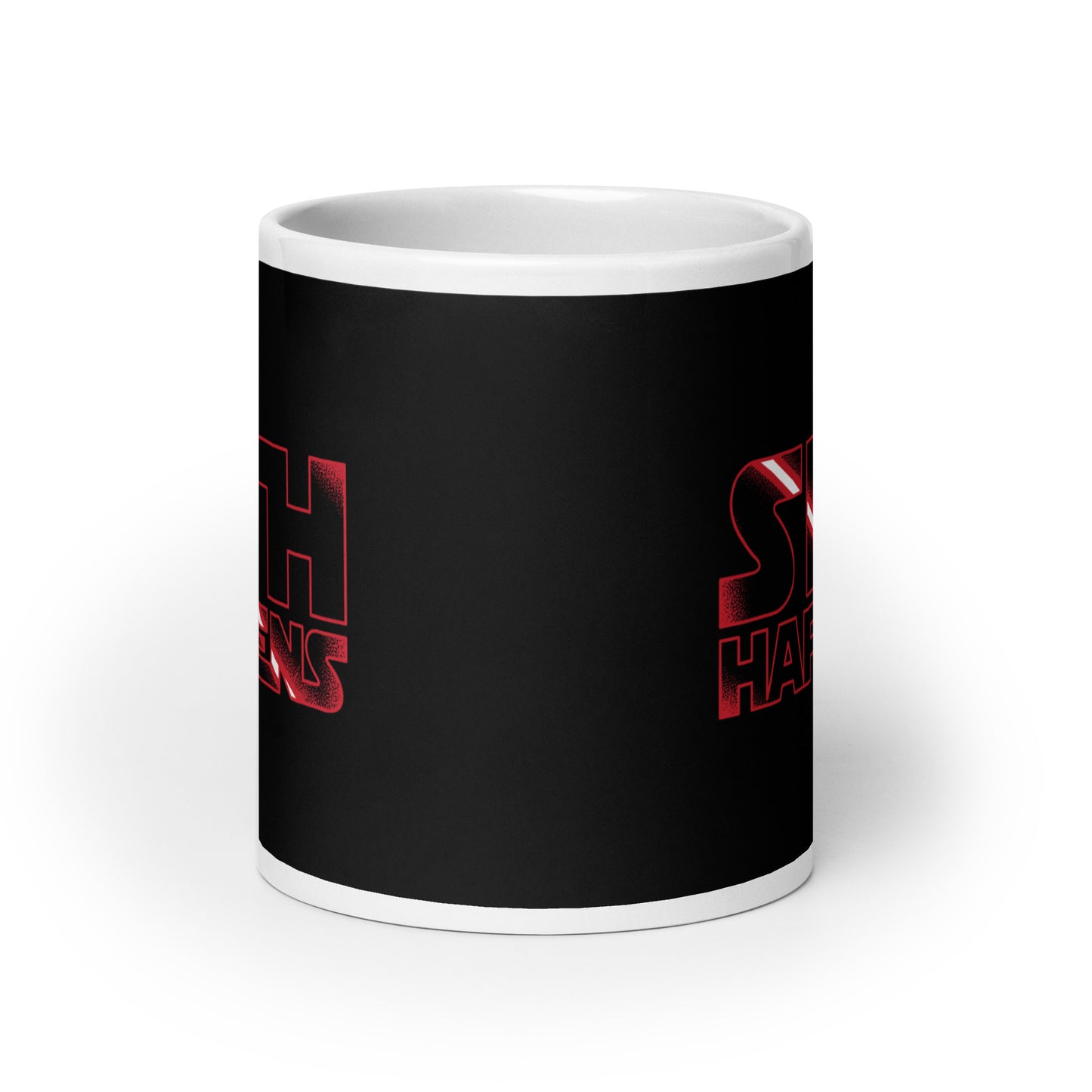 Sith Happens Mug