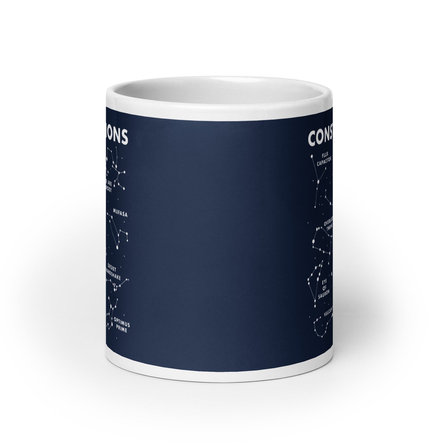 Constellations Mug