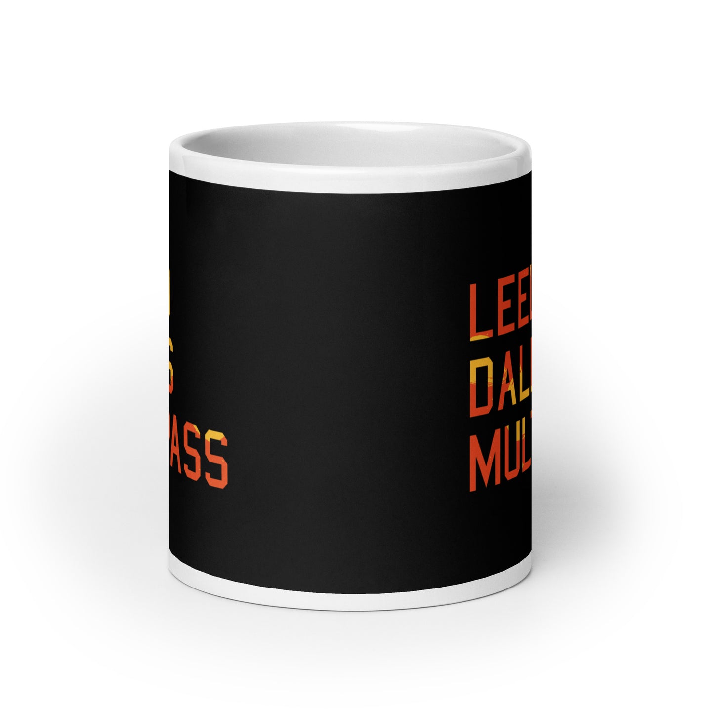 Leeloo Dallas Multipass Mug