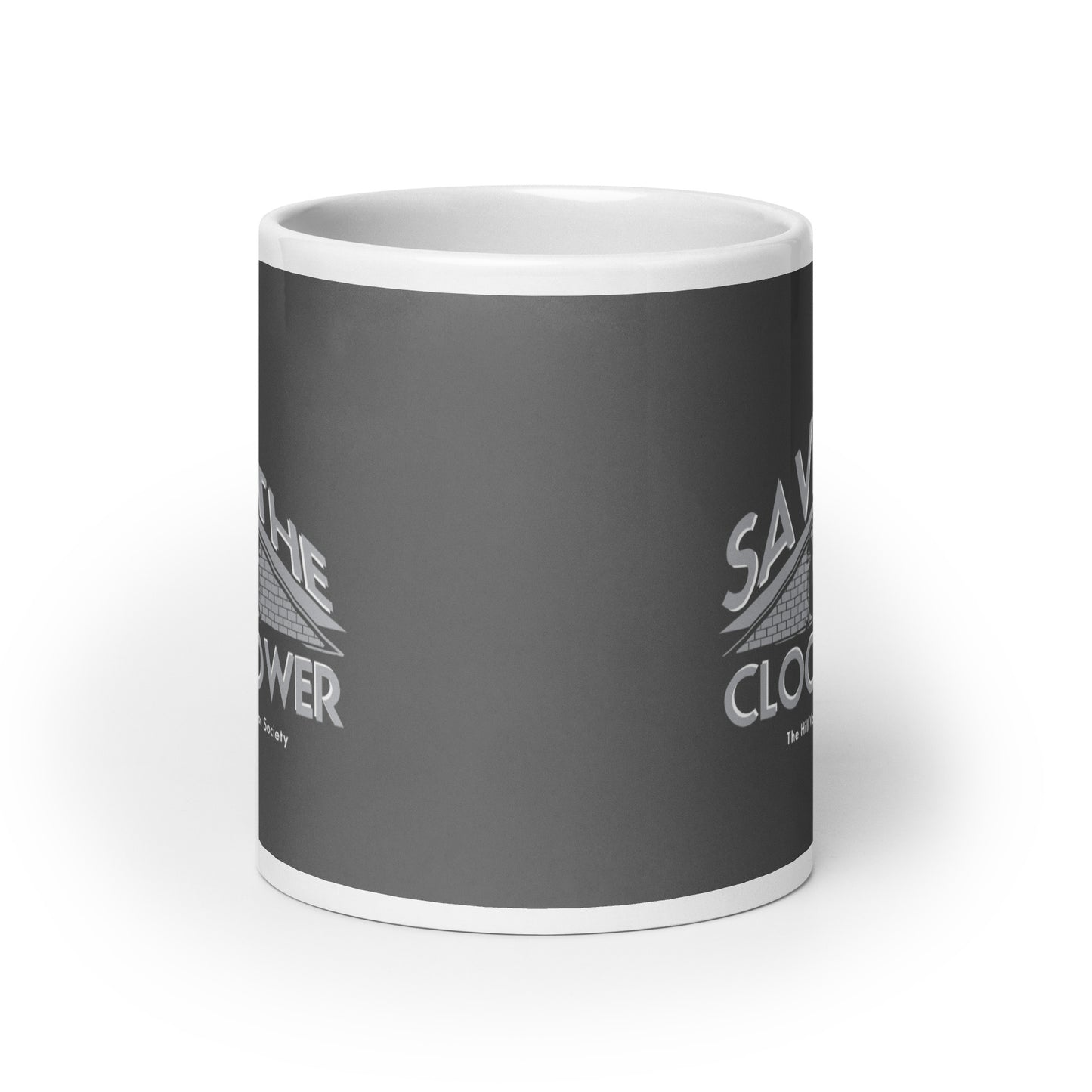 Save The Clocktower Mug