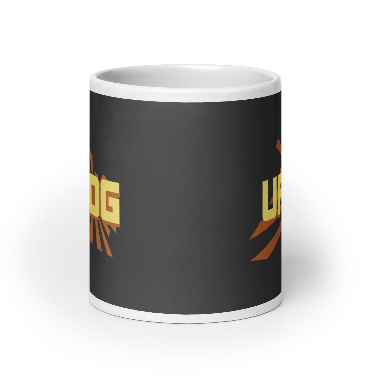 Updog Mug