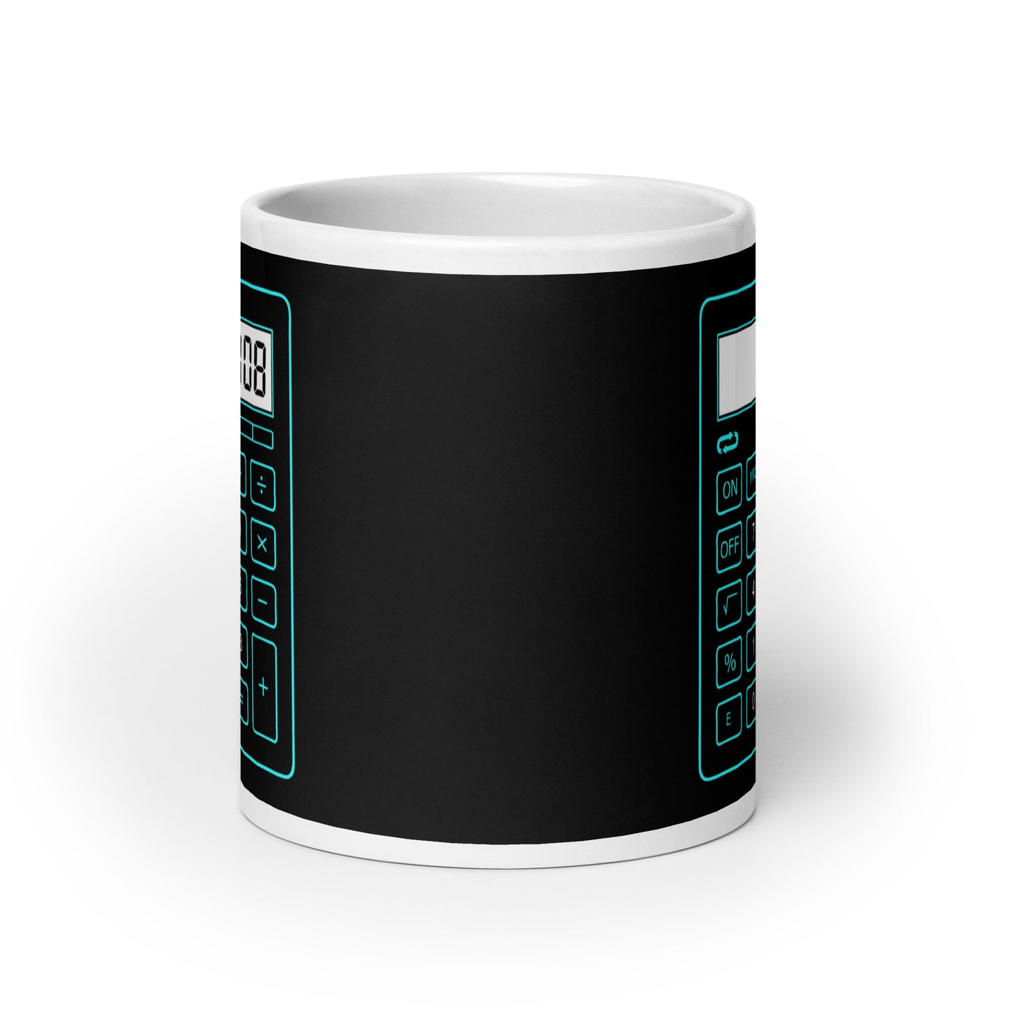 5318008 Calculator Mug