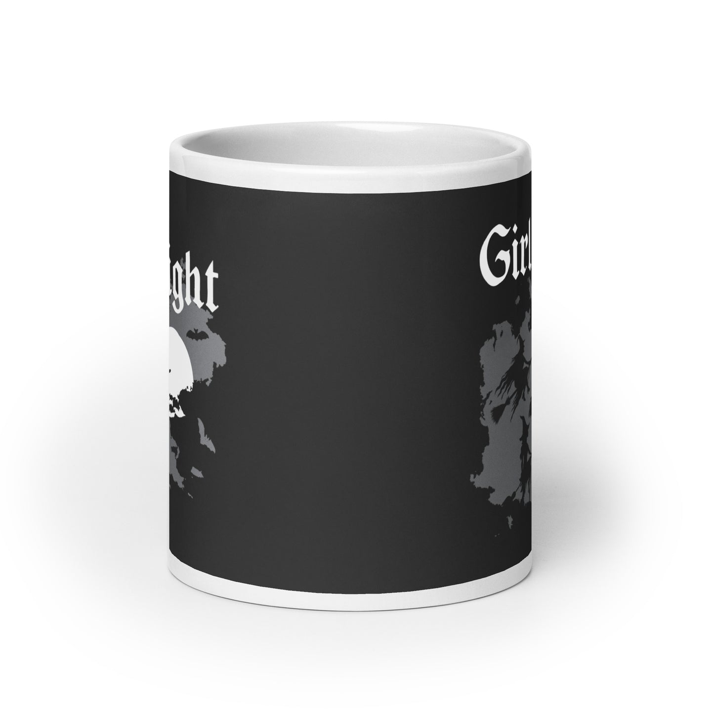 Girls Night Mug