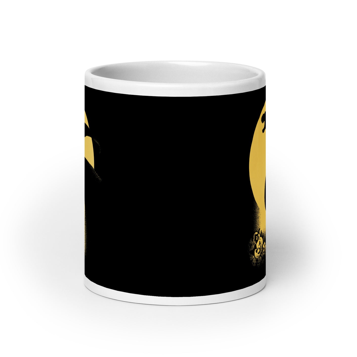 Nightrawr Mug