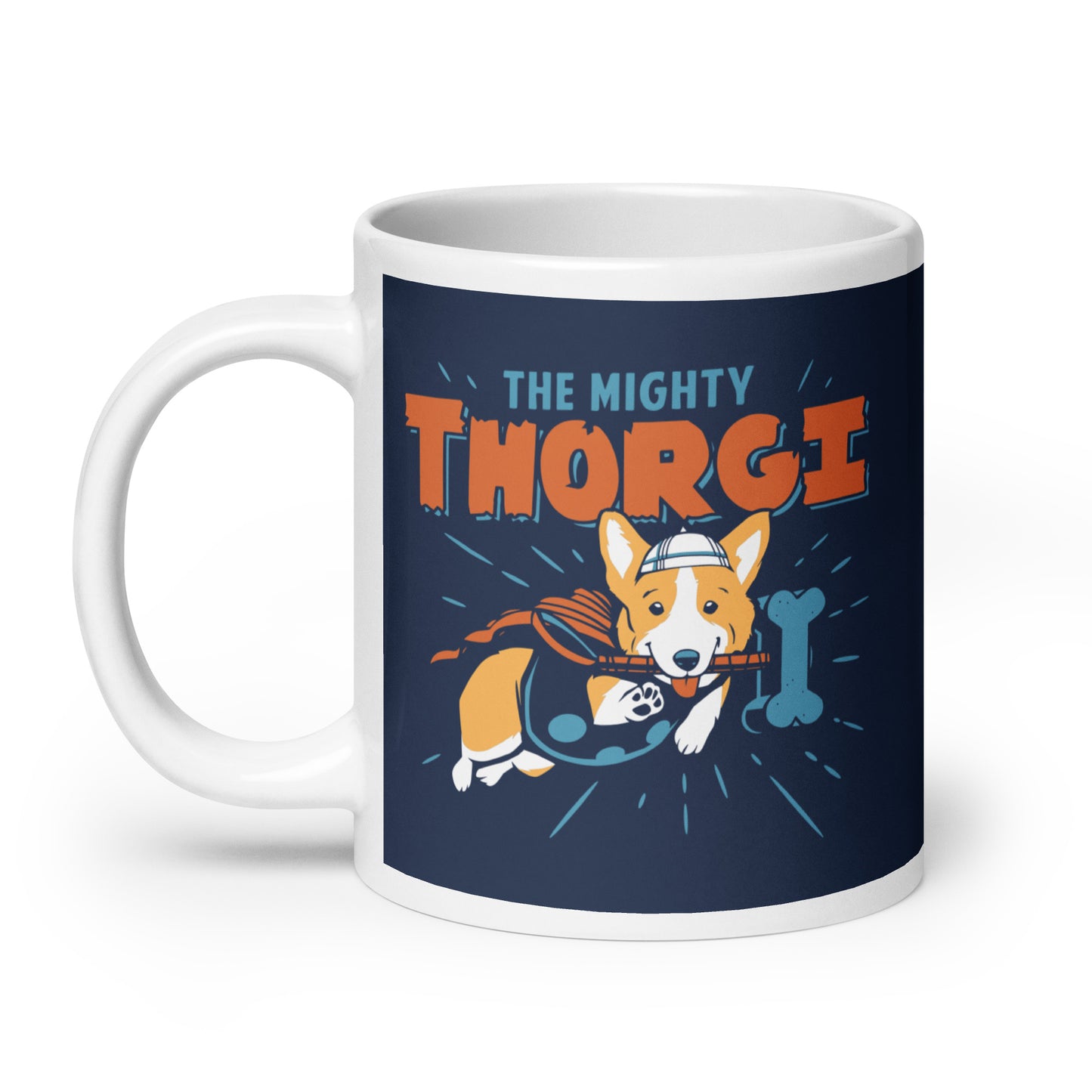 Thorgi Mug