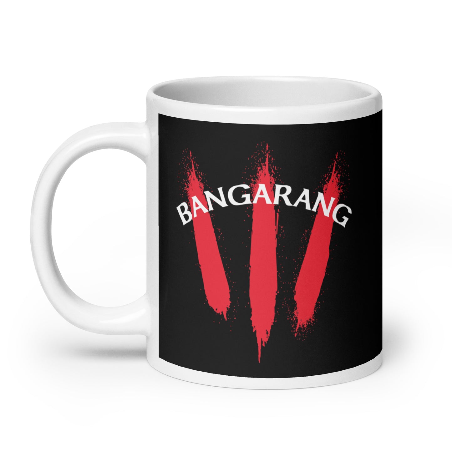 Bangarang Mug