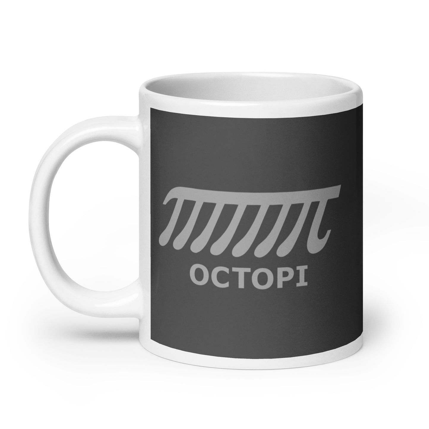 Octopi Mug