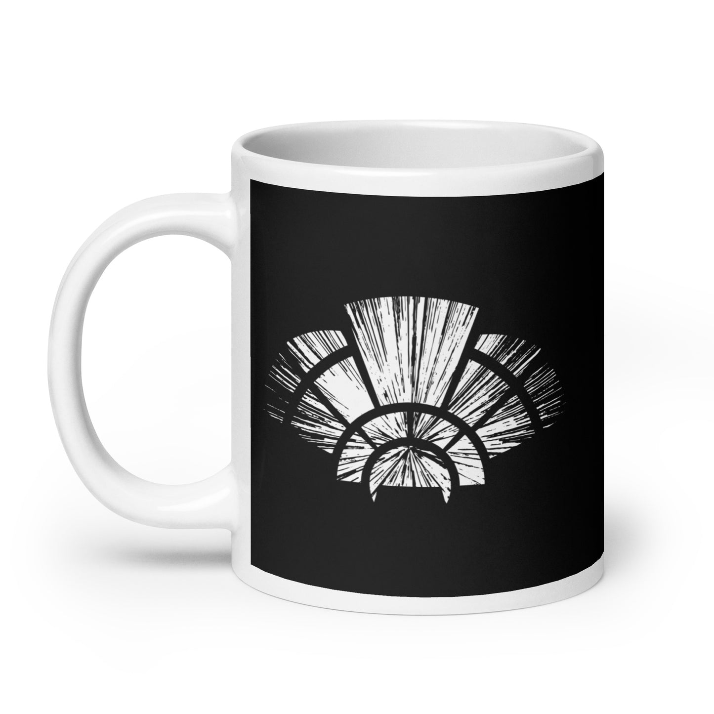 Hyperdrive Mug