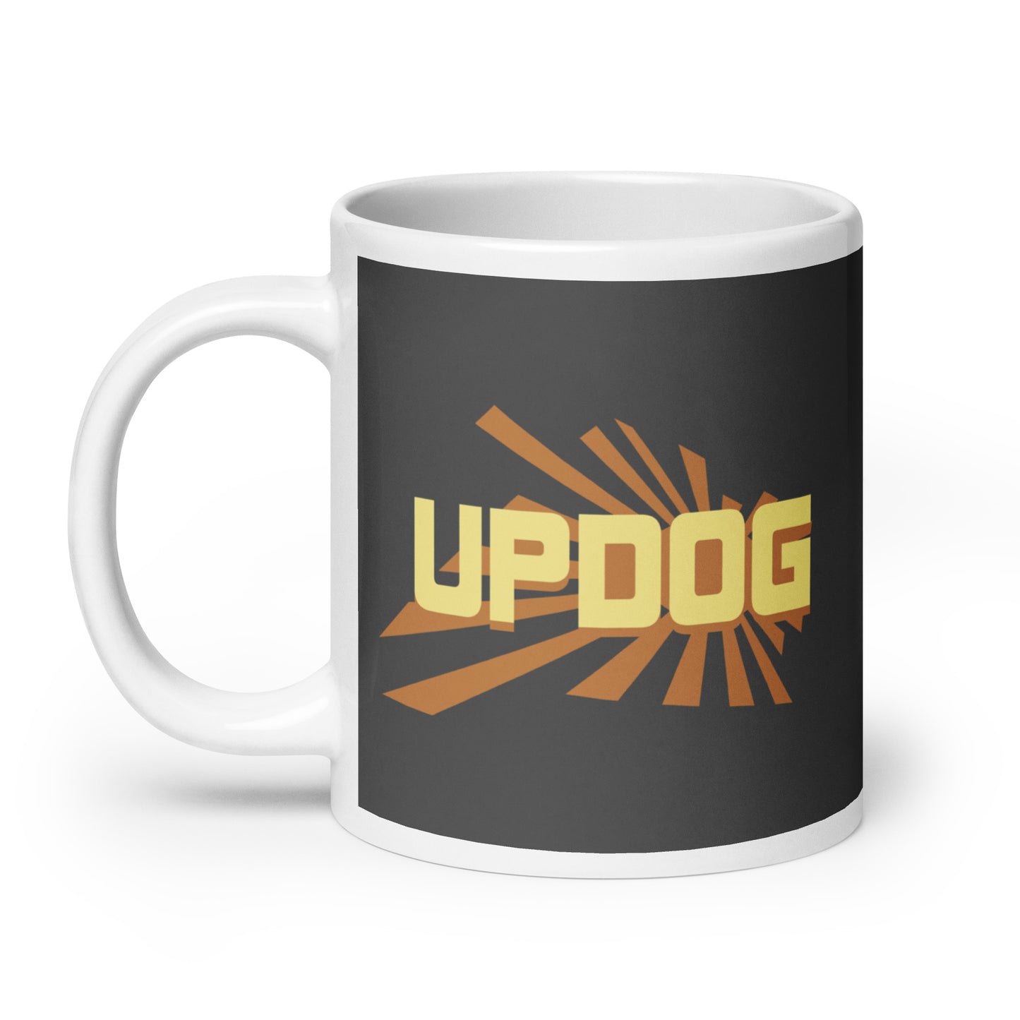 Updog Mug