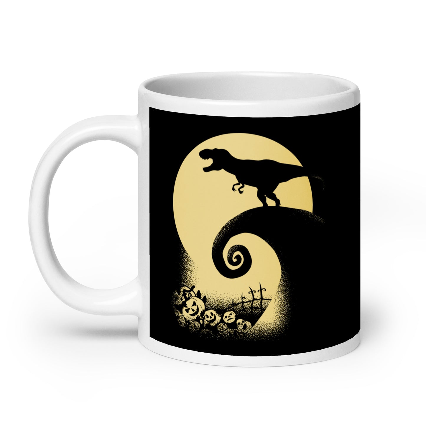 Nightrawr Mug