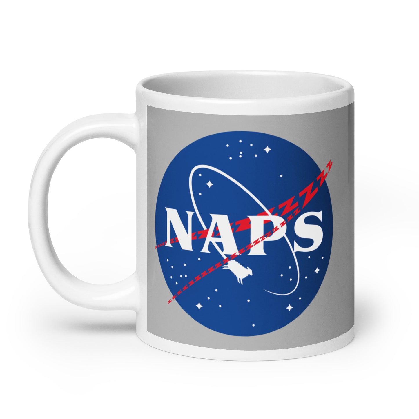 NAPS Mug