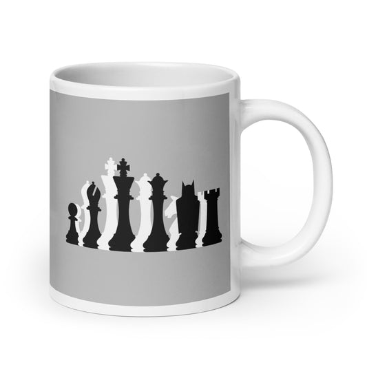 Black Knight Mug