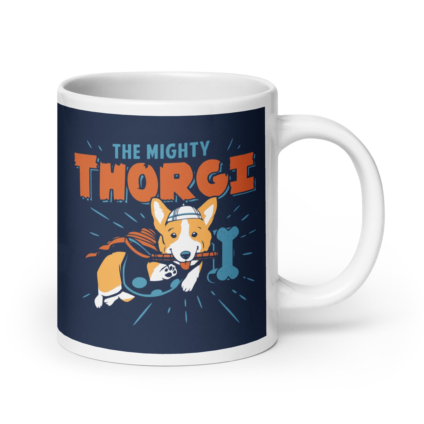 Thorgi Mug