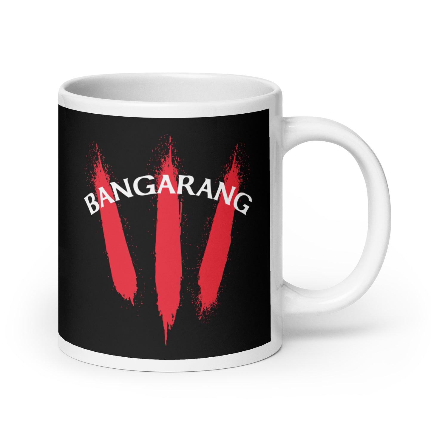 Bangarang Mug